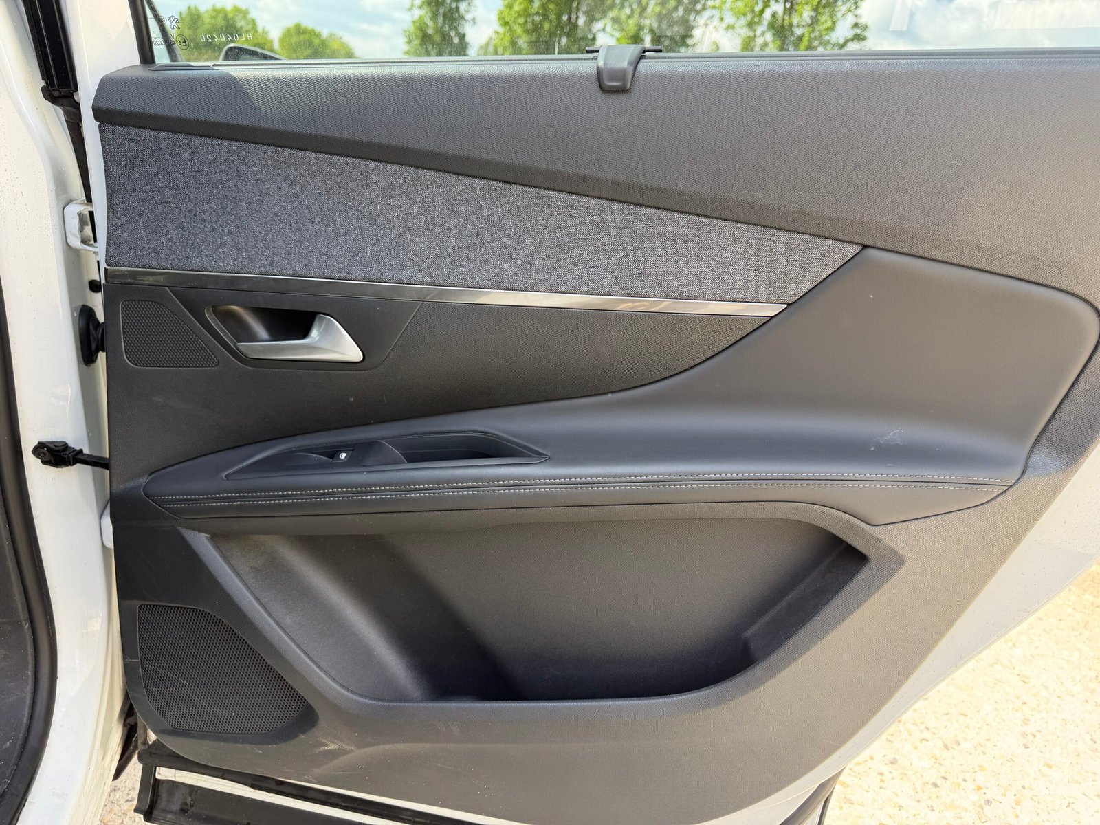 Peugeot 5008 7 PL 165 Ch Allure Pack sport