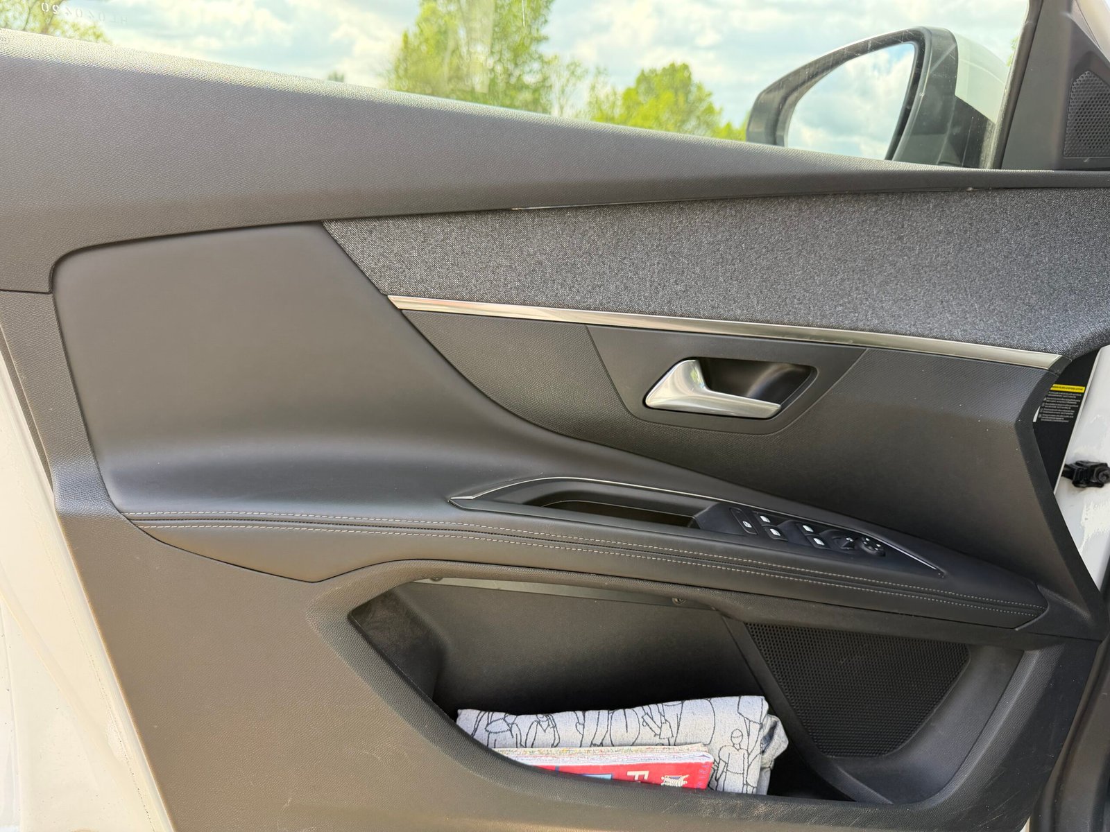 Peugeot 5008 7 PL 165 Ch Allure Pack sport