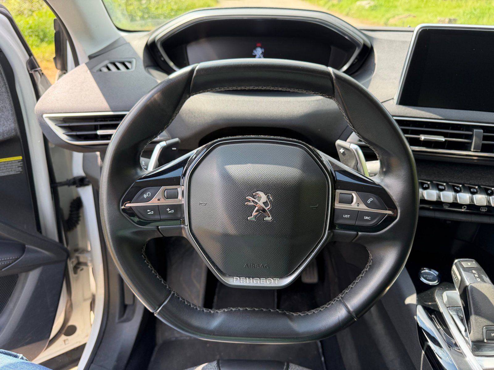 Peugeot 5008 7 PL 165 Ch Allure Pack sport