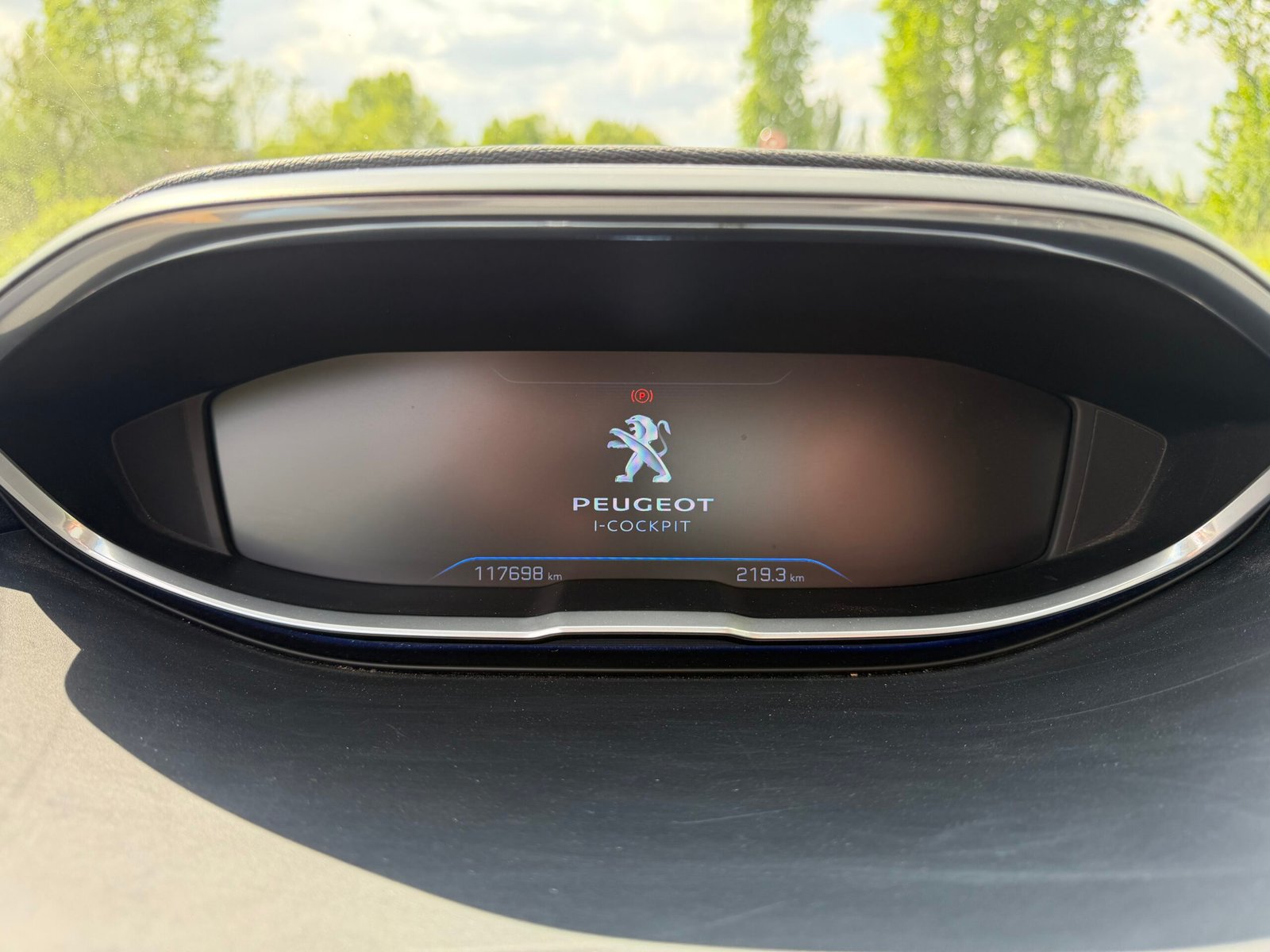 Peugeot 5008 7 PL 165 Ch Allure Pack sport