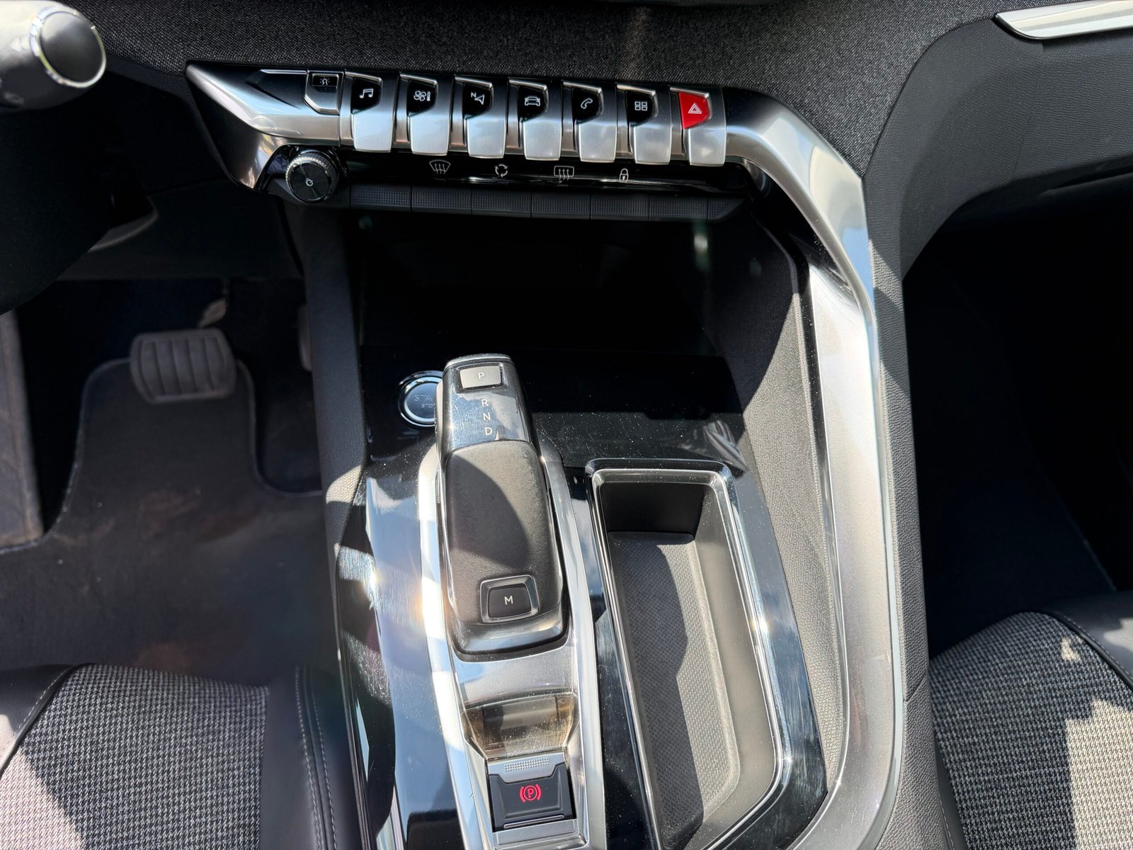 Peugeot 5008 7 PL 165 Ch Allure Pack sport