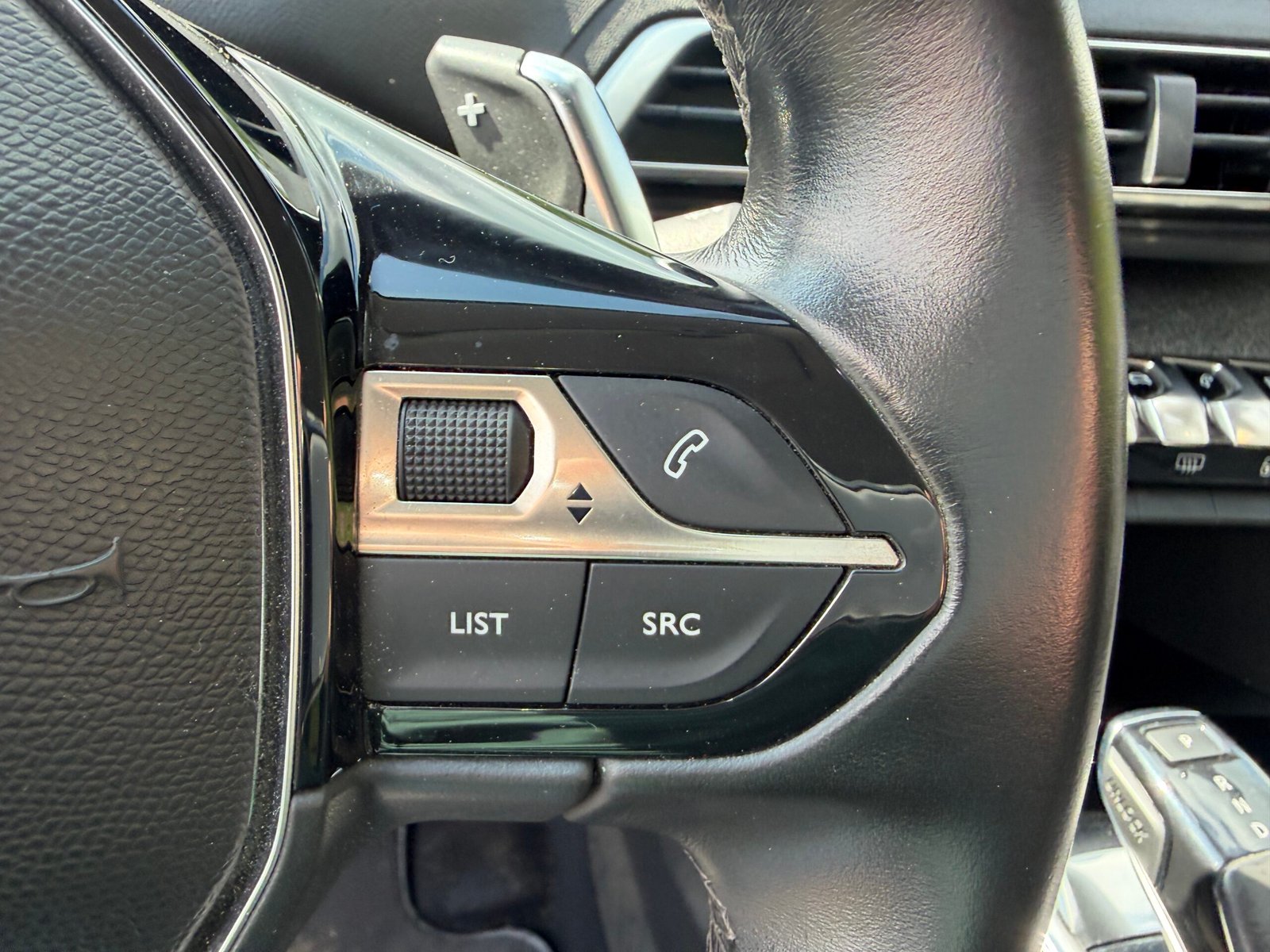 Peugeot 5008 7 PL 165 Ch Allure Pack sport