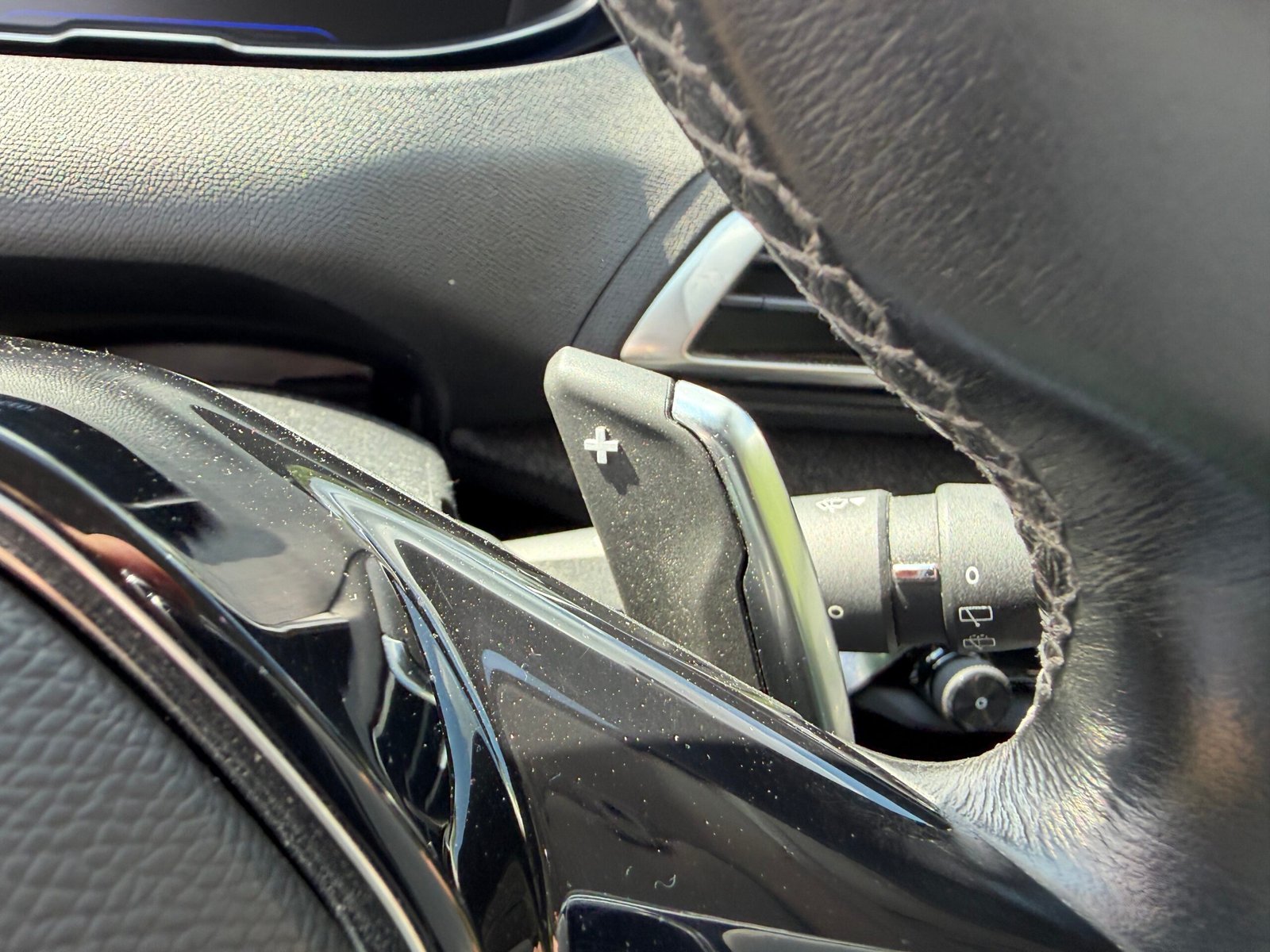 Peugeot 5008 7 PL 165 Ch Allure Pack sport