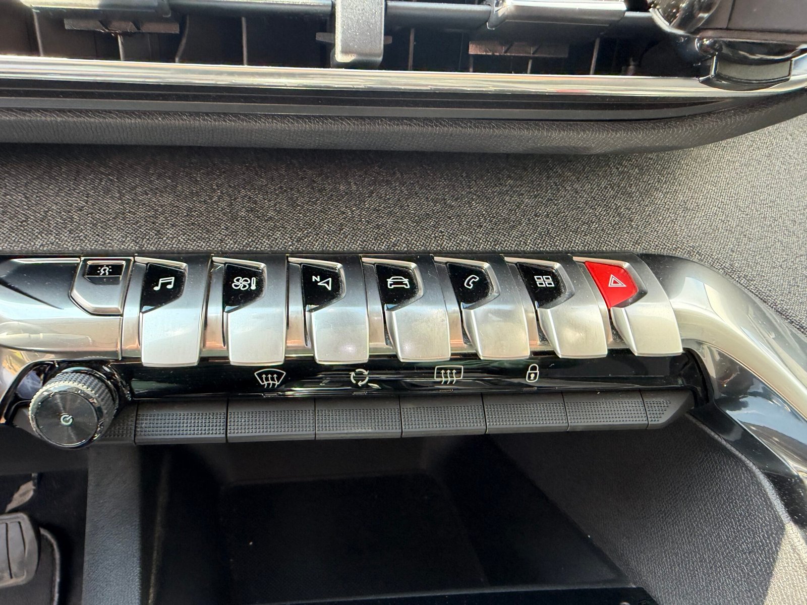 Peugeot 5008 7 PL 165 Ch Allure Pack sport