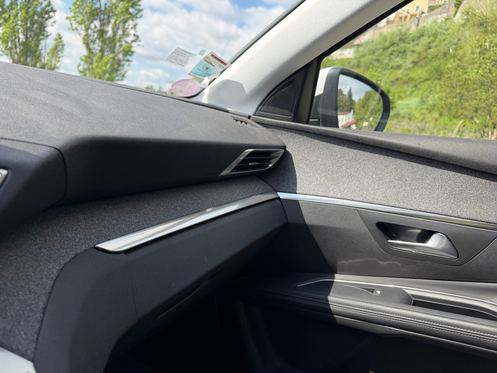 Peugeot 5008 7 PL 165 Ch Allure Pack sport