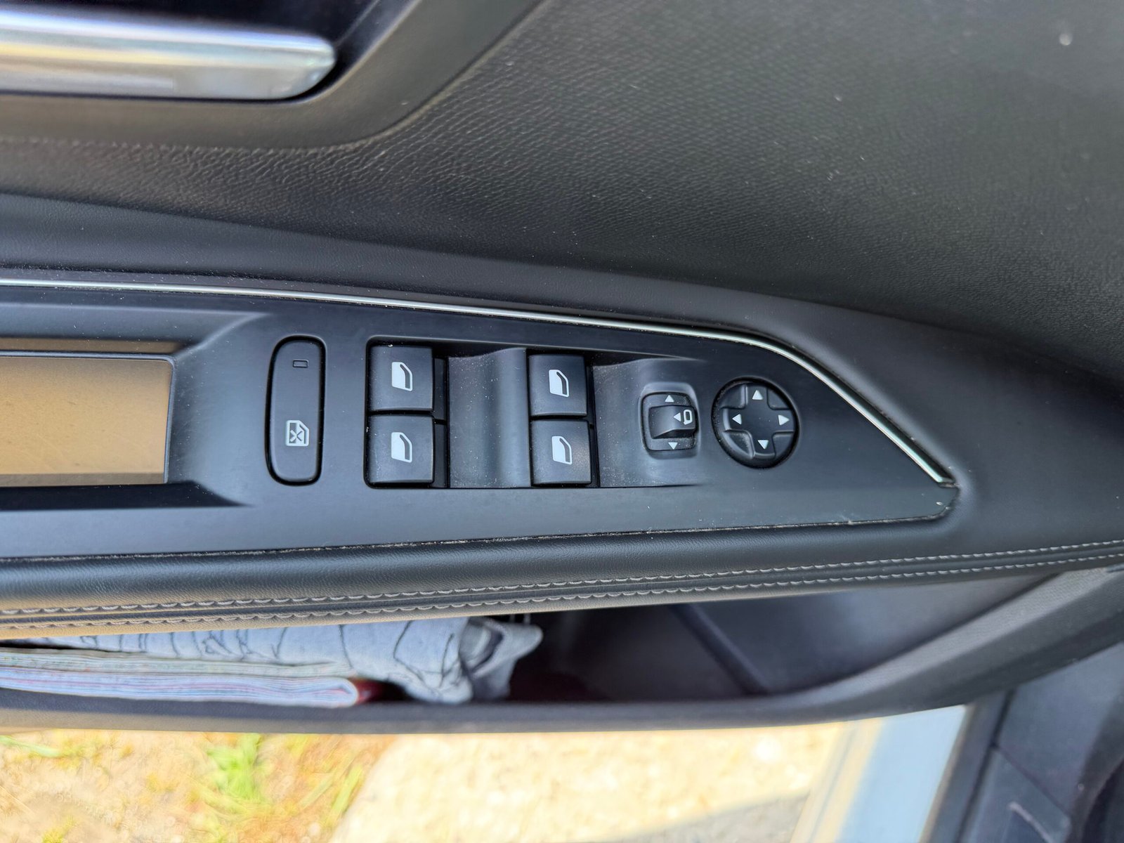 Peugeot 5008 7 PL 165 Ch Allure Pack sport