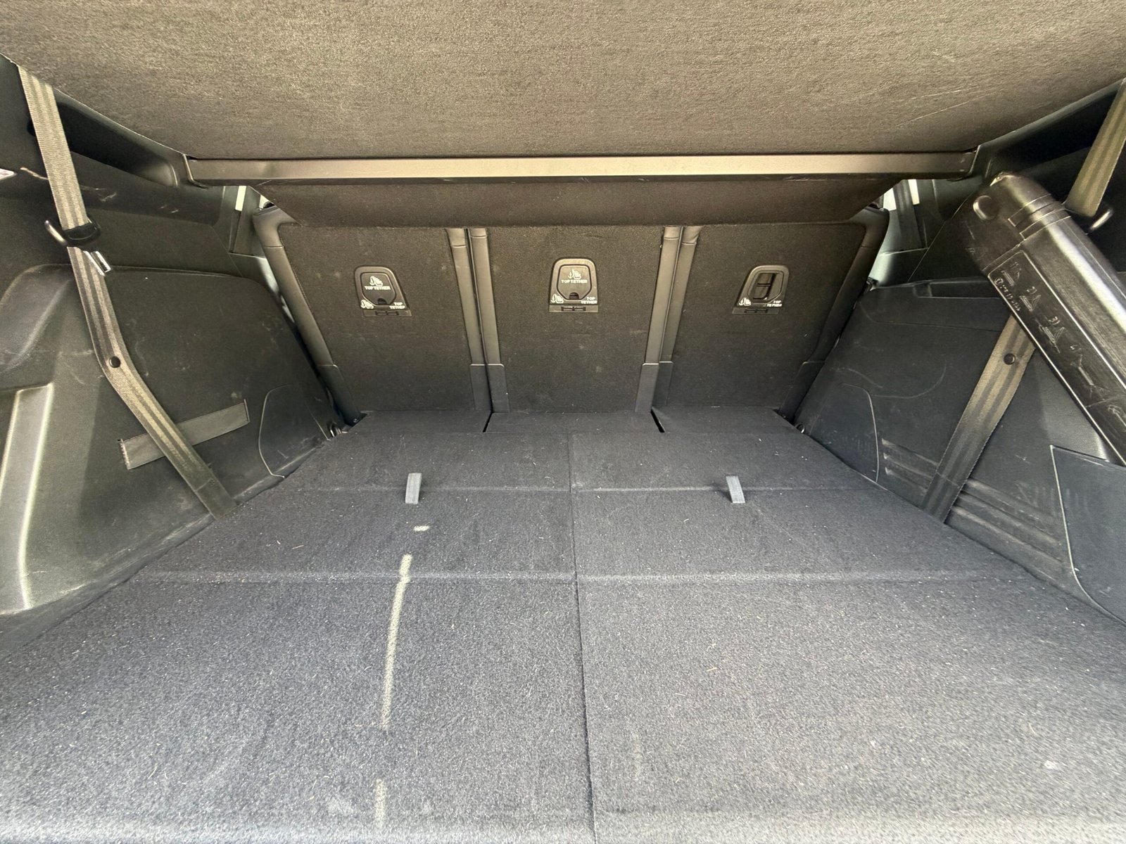 Peugeot 5008 7 PL 165 Ch Allure Pack sport