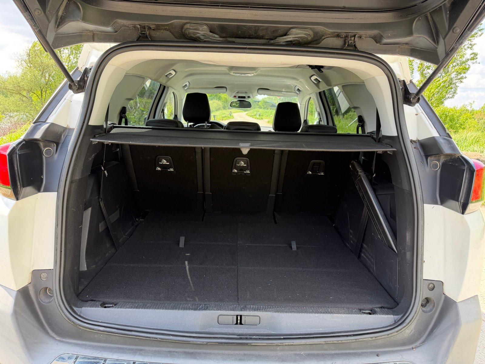 Peugeot 5008 7 PL 165 Ch Allure Pack sport