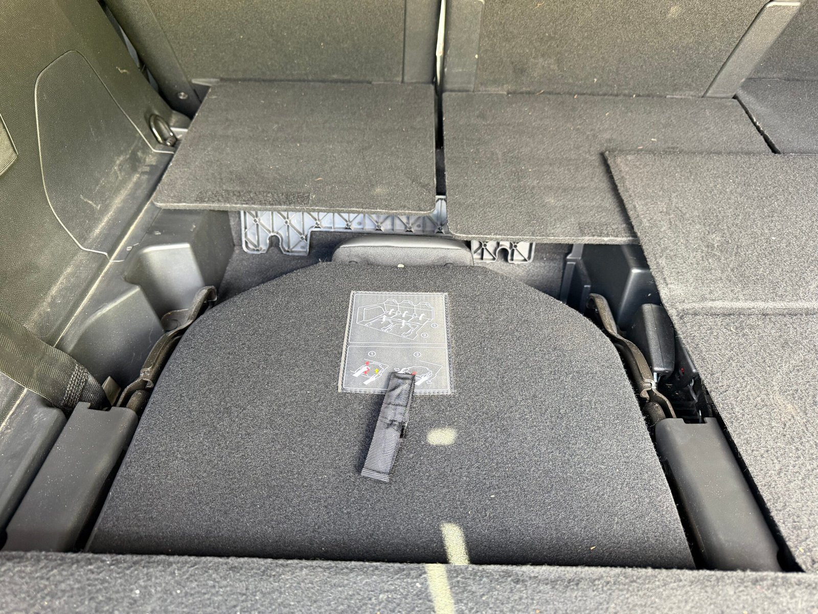 Peugeot 5008 7 PL 165 Ch Allure Pack sport