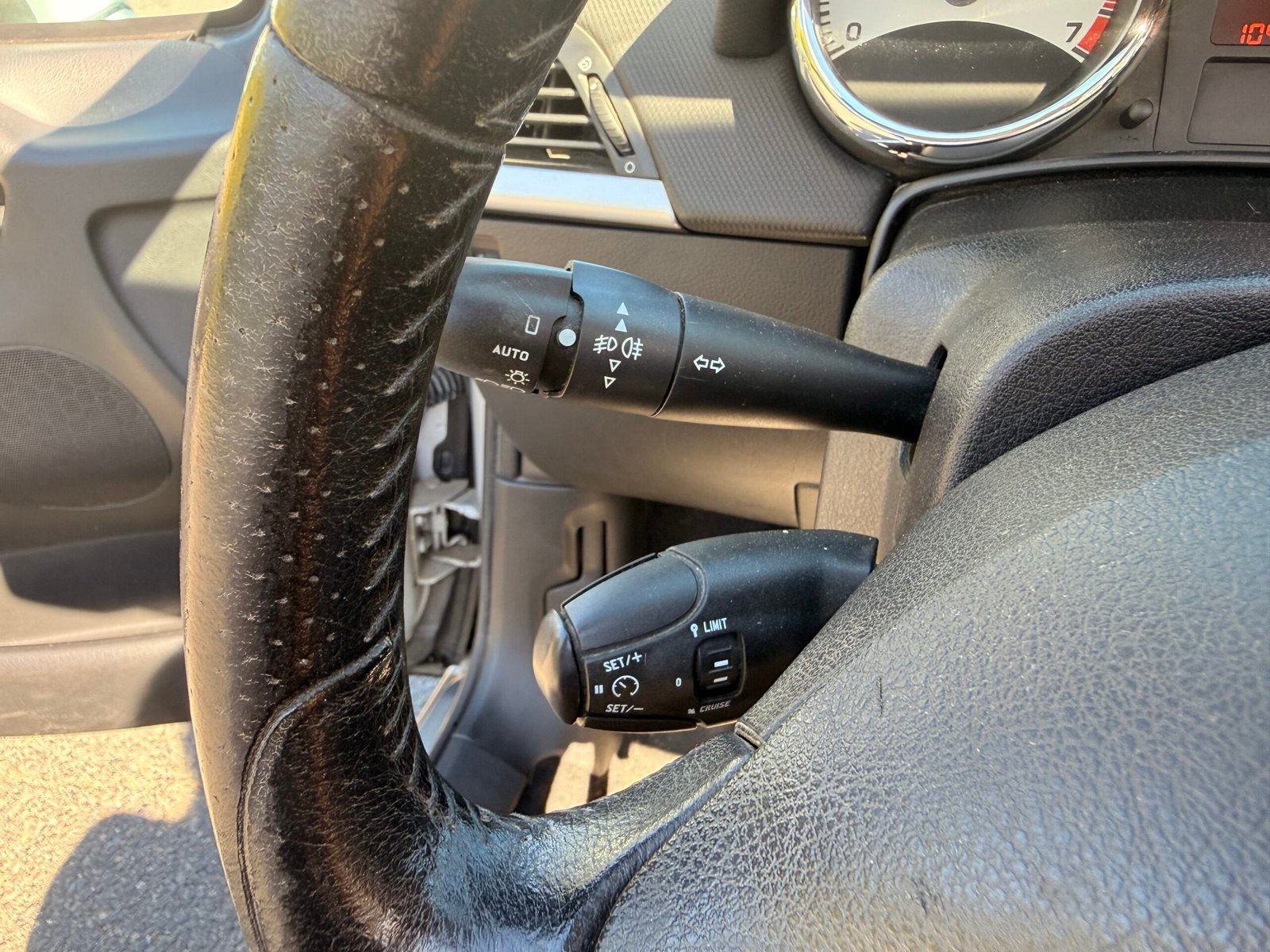 PEUGEOT 207 CC 1.6 e 120cv / Griffe