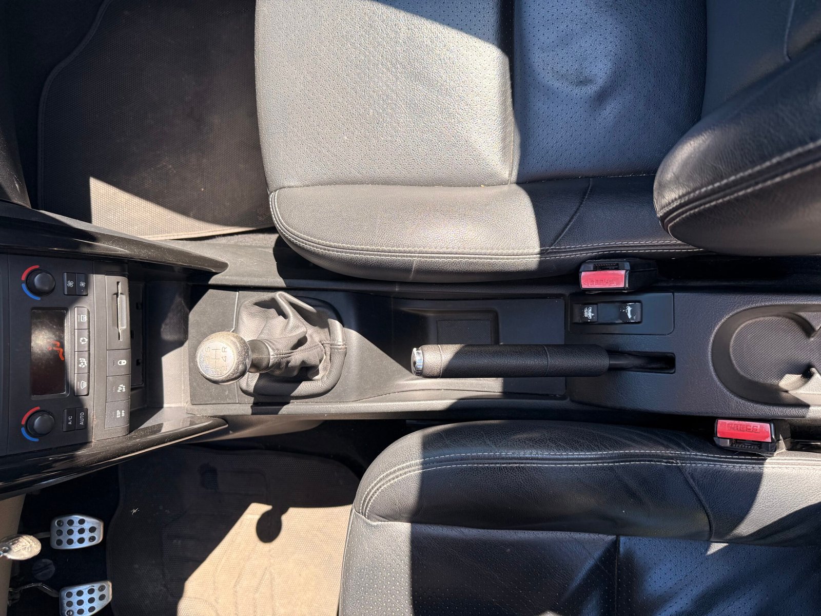 PEUGEOT 207 CC 1.6 e 120cv / Griffe