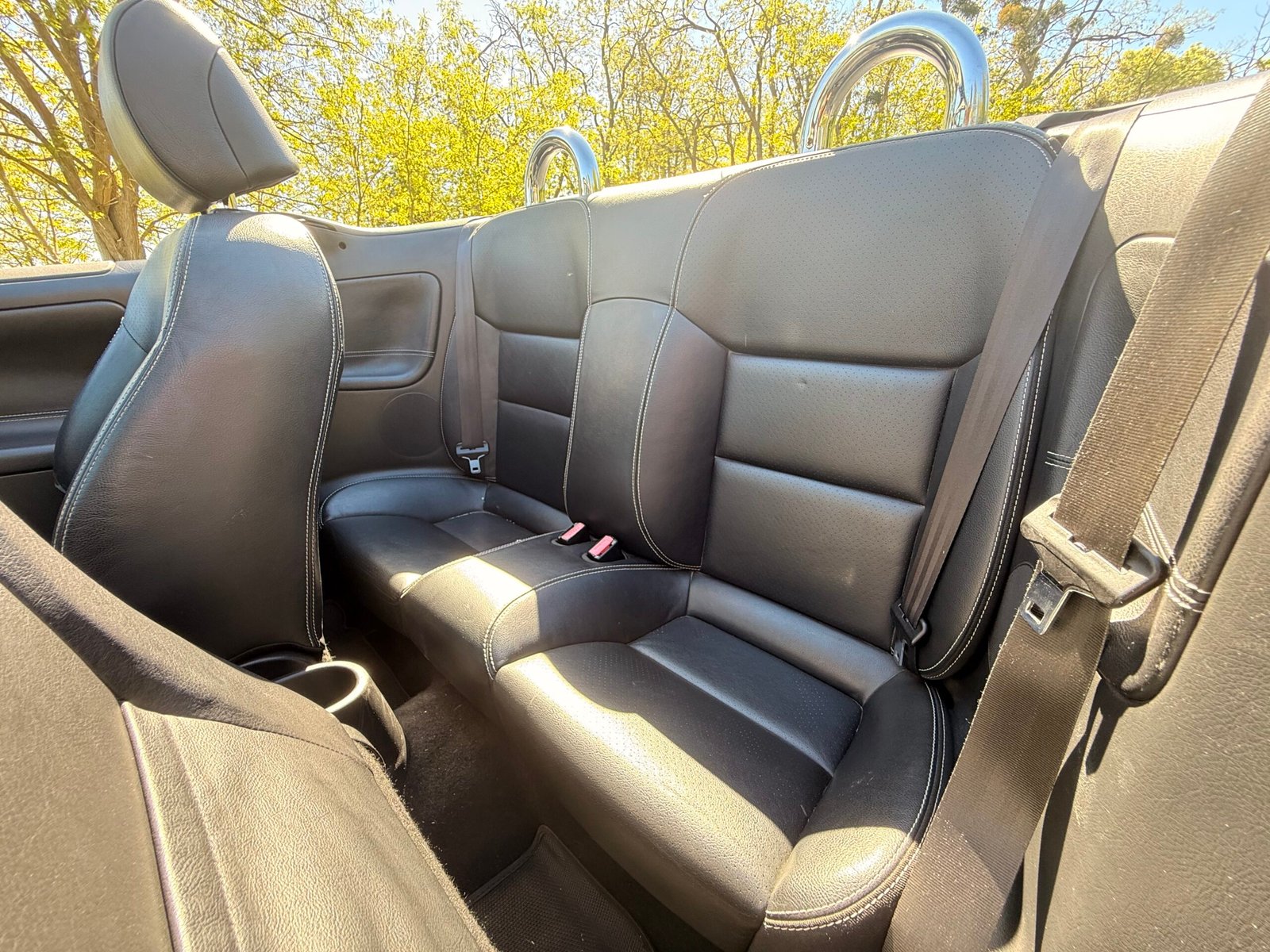 PEUGEOT 207 CC 1.6 e 120cv / Griffe