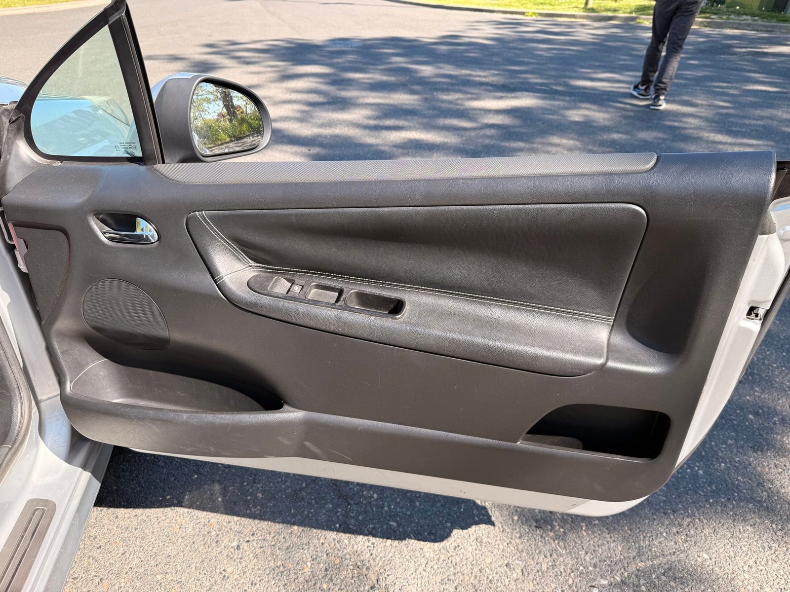 PEUGEOT 207 CC 1.6 e 120cv / Griffe