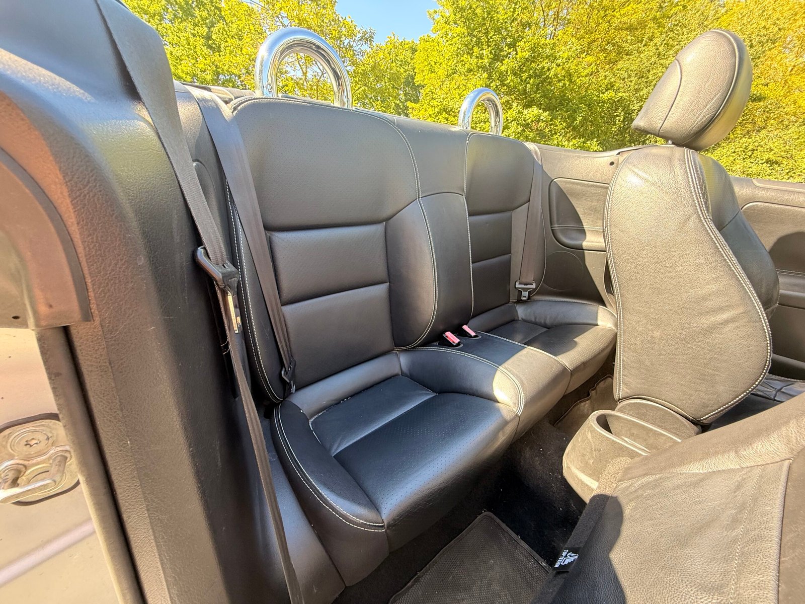 PEUGEOT 207 CC 1.6 e 120cv / Griffe