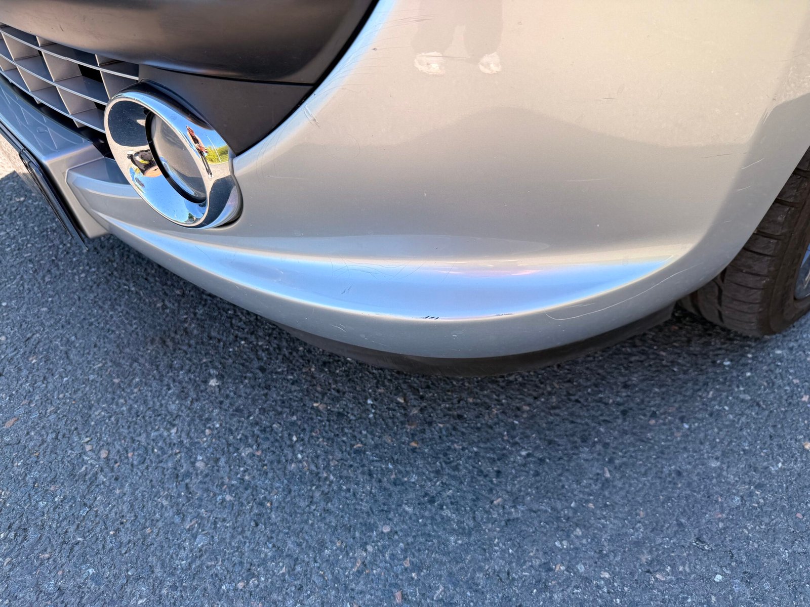 PEUGEOT 207 CC 1.6 e 120cv / Griffe