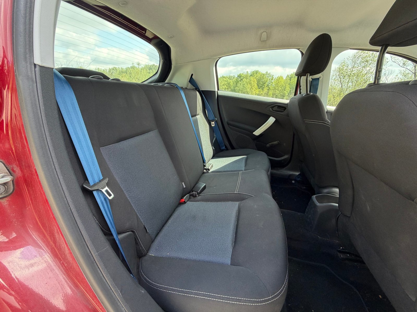 PEUGEOT 208 1.2 VTI 68ch Like Édition