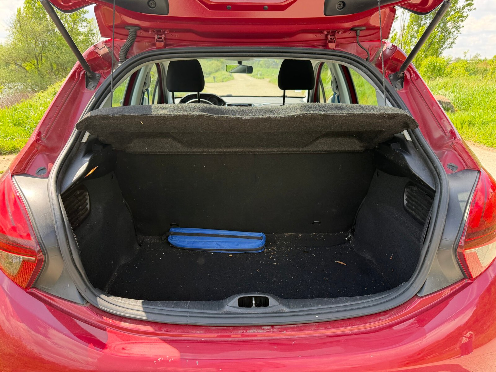 PEUGEOT 208 1.2 VTI 68ch Like Édition