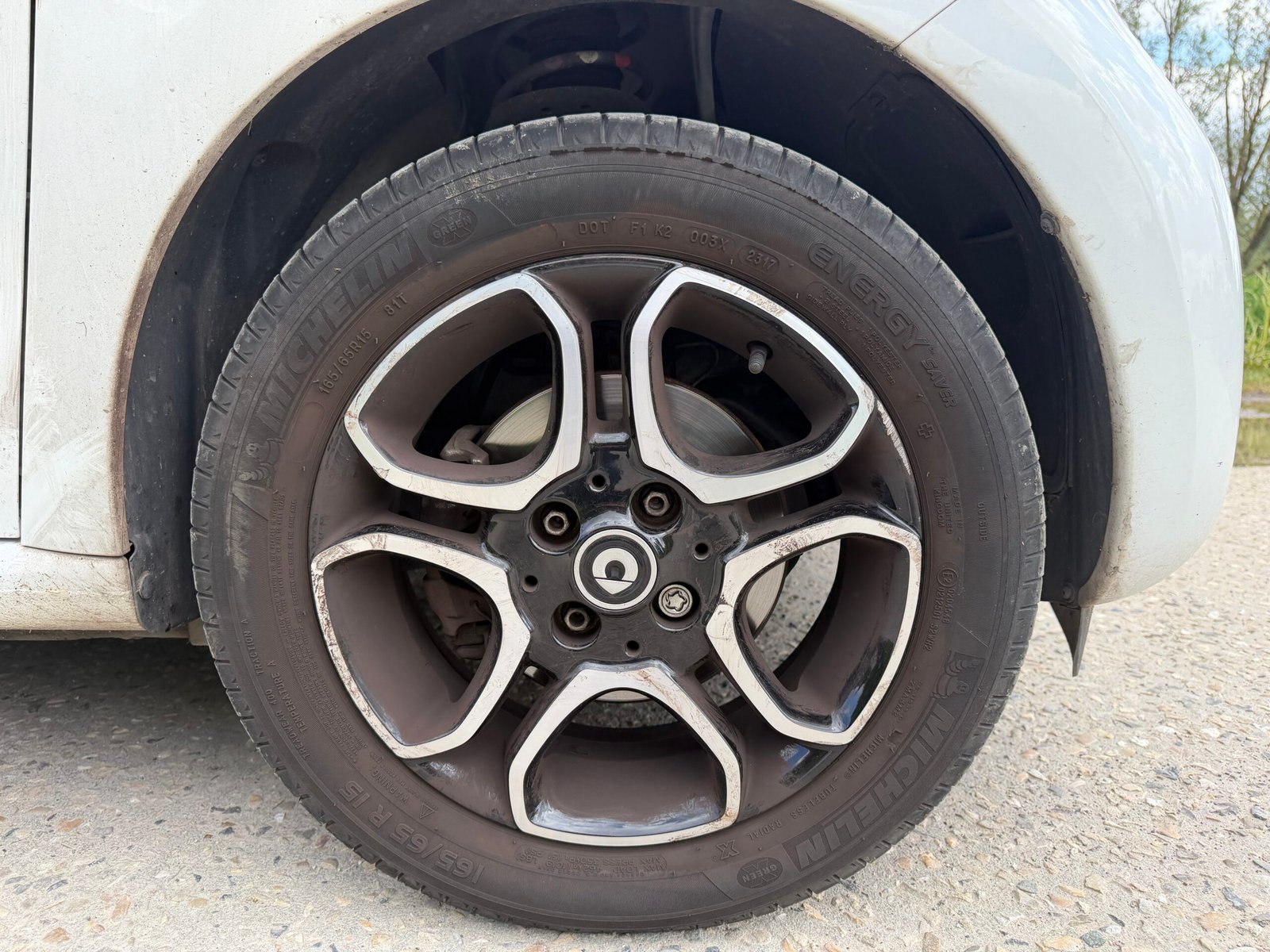 Smart FourFour automatique 1,0 sce 71ch