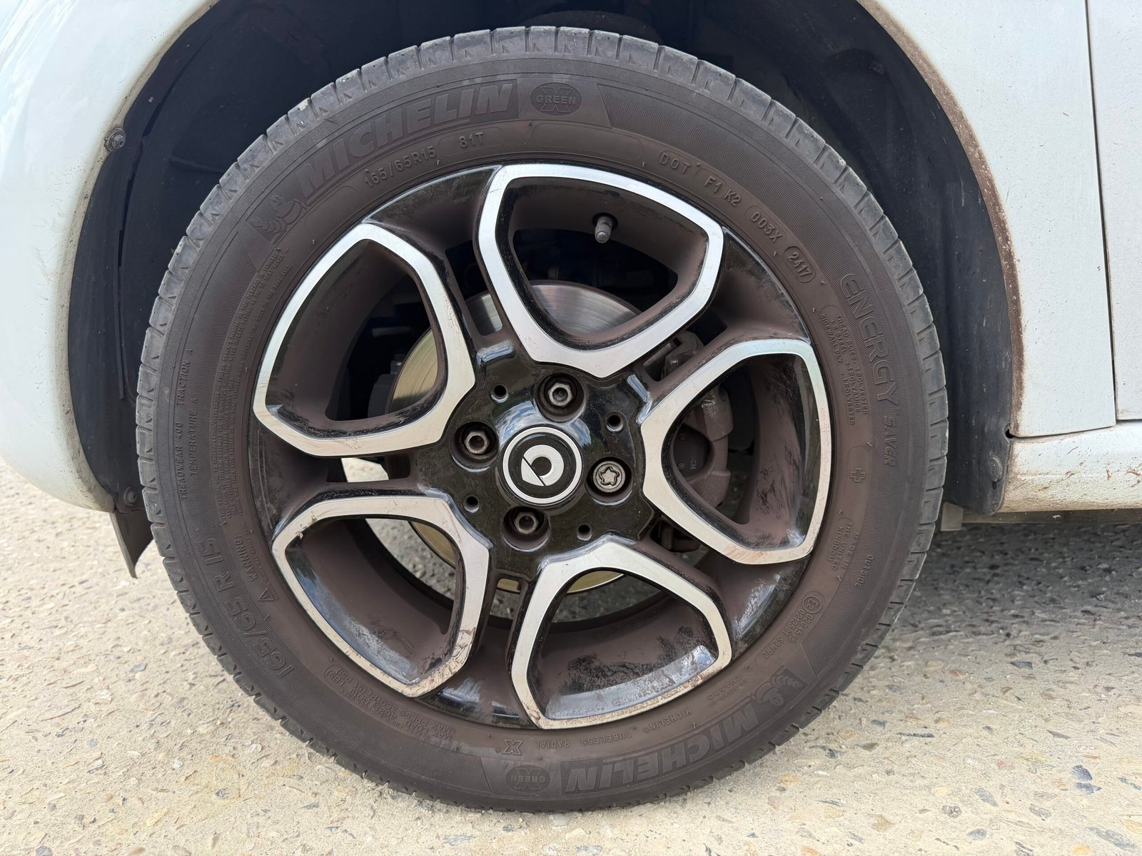 Smart FourFour automatique 1,0 sce 71ch