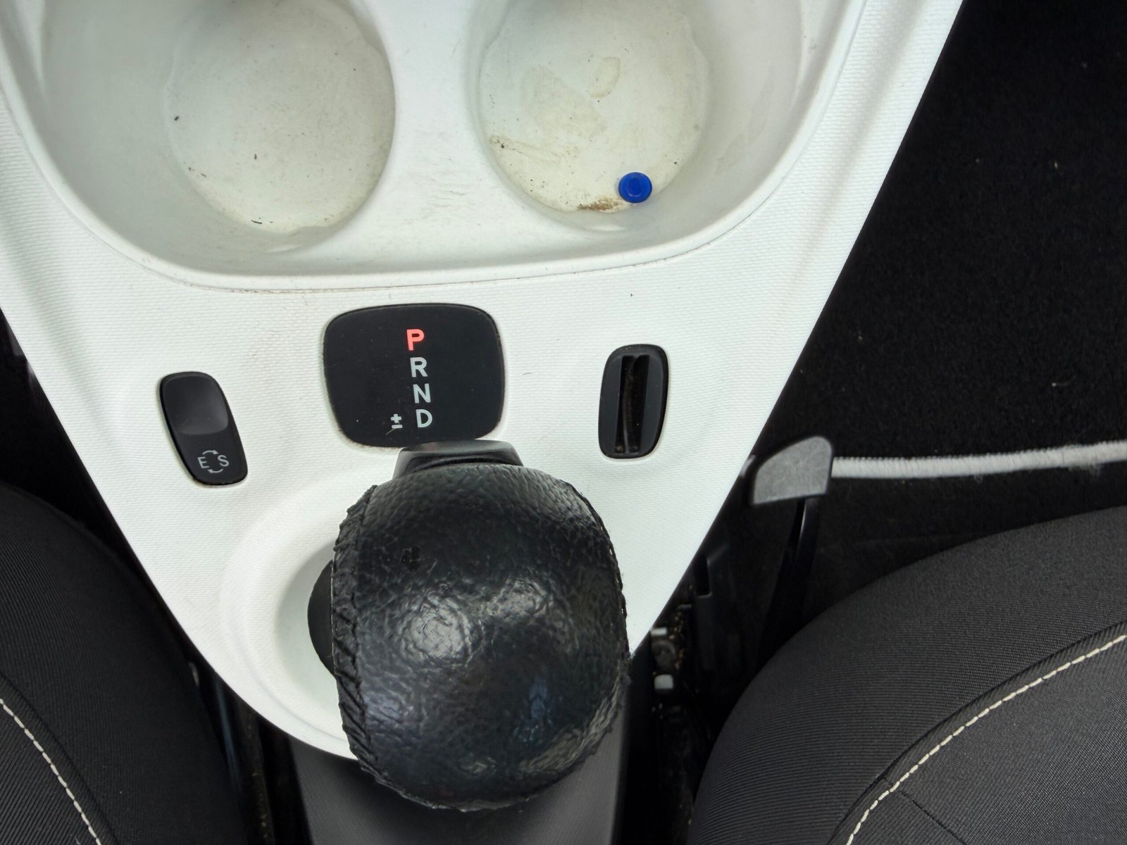 Smart FourFour automatique 1,0 sce 71ch