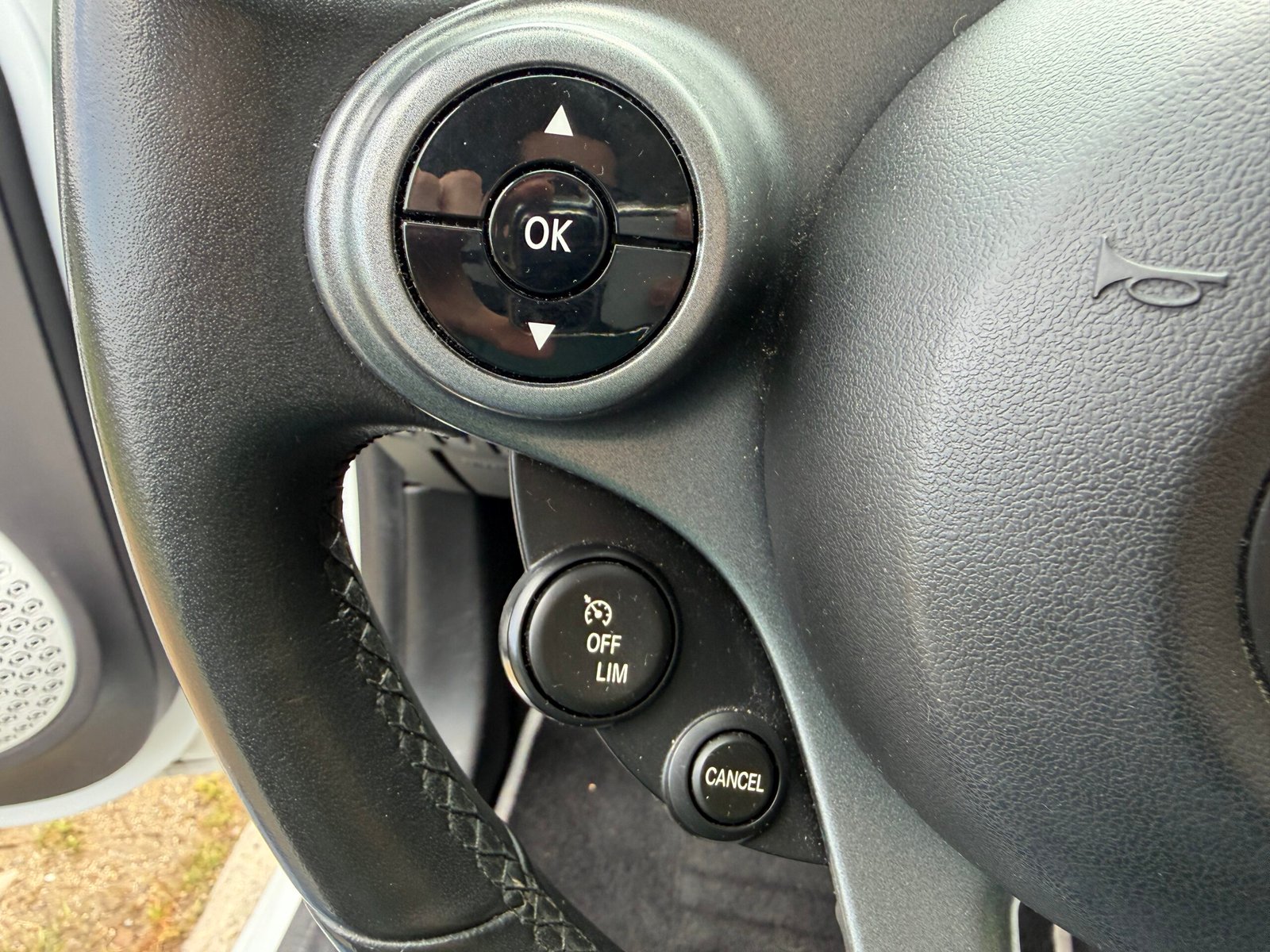 Smart FourFour automatique 1,0 sce 71ch