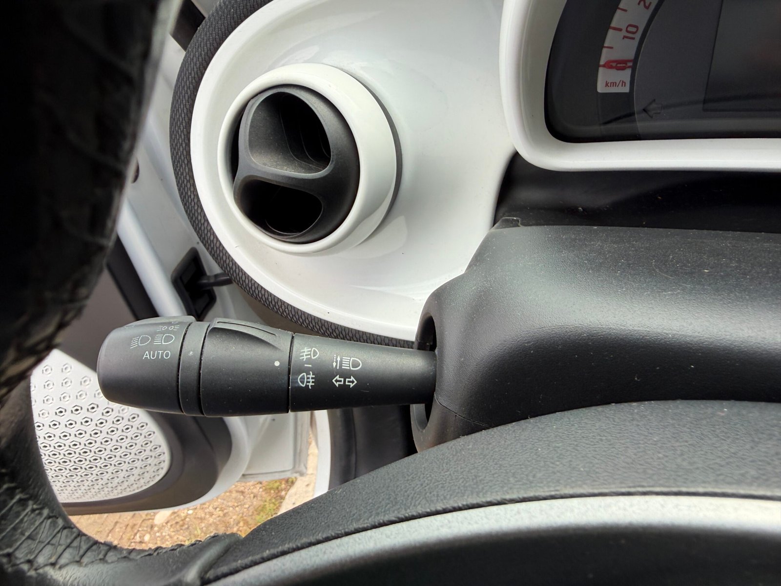 Smart FourFour automatique 1,0 sce 71ch