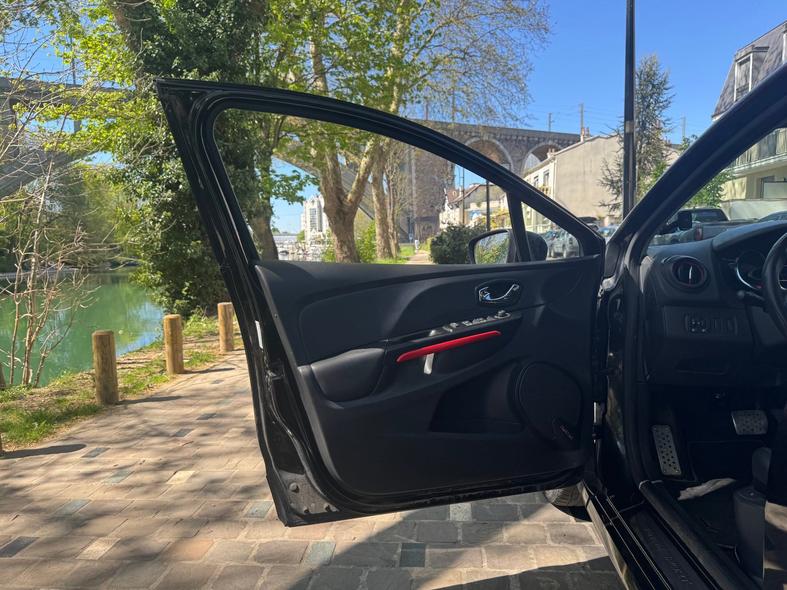 RENAULT Clio (4) IV RS 1.6 16V Turbo EDC6 200 cv