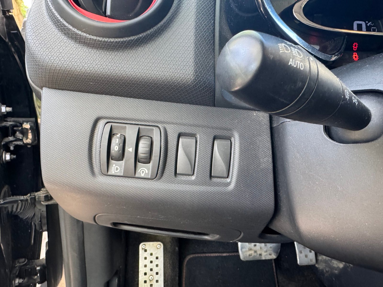 RENAULT Clio (4) IV RS 1.6 16V Turbo EDC6 200 cv