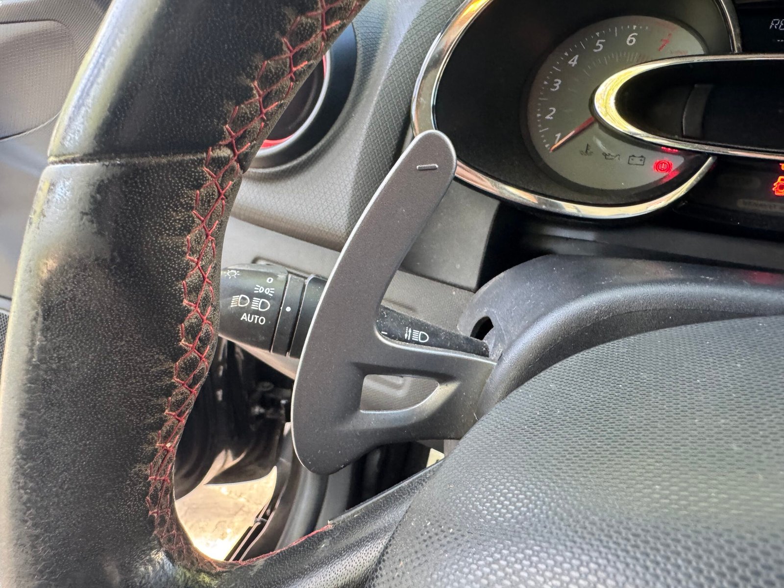 RENAULT Clio (4) IV RS 1.6 16V Turbo EDC6 200 cv