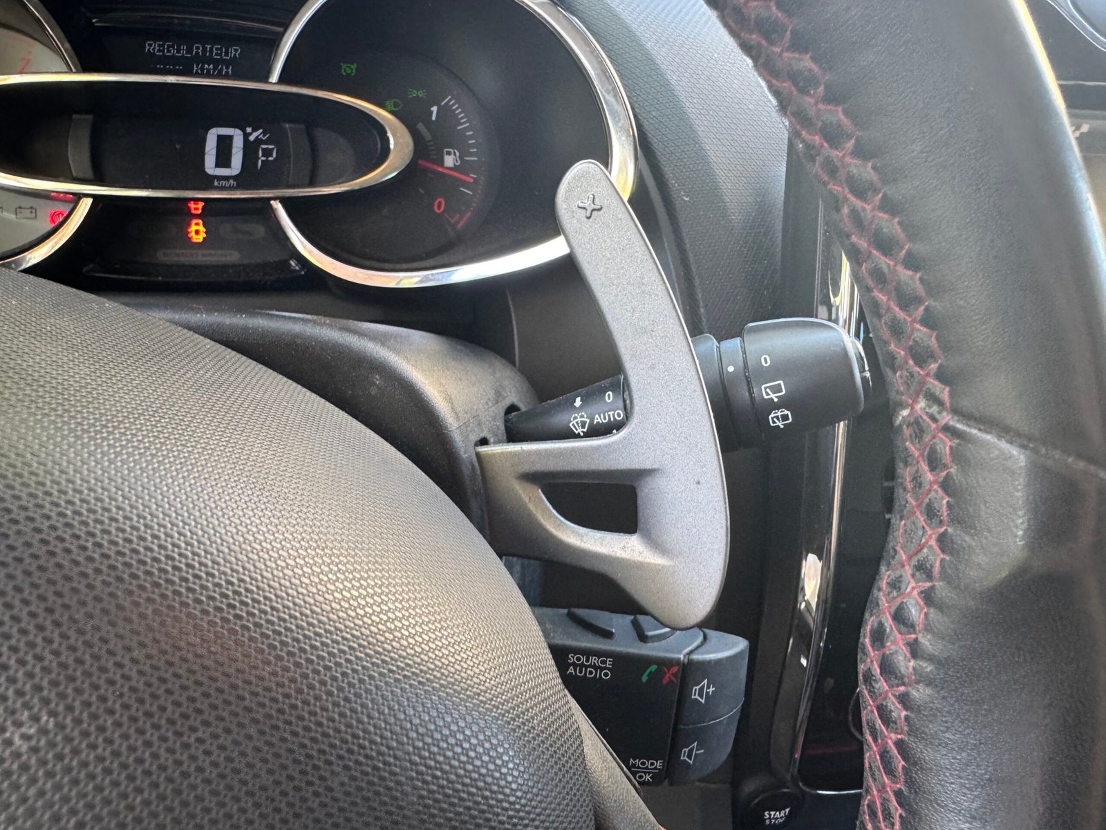 RENAULT Clio (4) IV RS 1.6 16V Turbo EDC6 200 cv