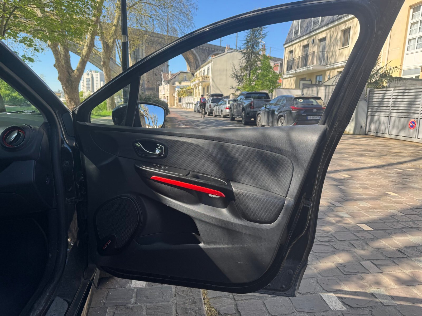 RENAULT Clio (4) IV RS 1.6 16V Turbo EDC6 200 cv