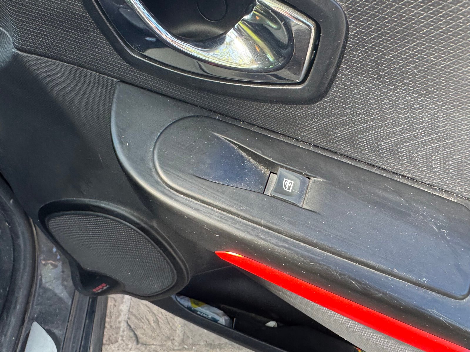 RENAULT Clio (4) IV RS 1.6 16V Turbo EDC6 200 cv