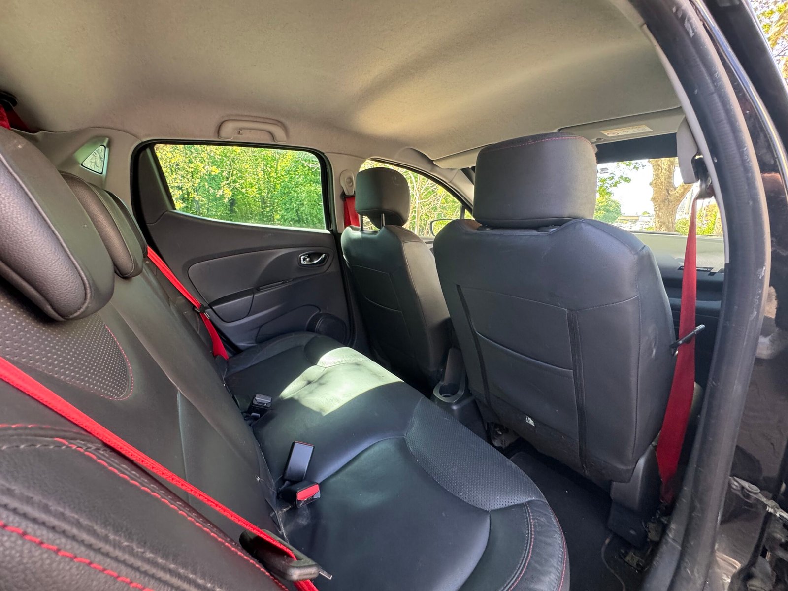 RENAULT Clio (4) IV RS 1.6 16V Turbo EDC6 200 cv