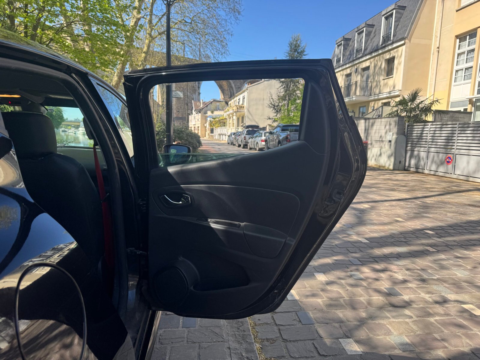 RENAULT Clio (4) IV RS 1.6 16V Turbo EDC6 200 cv