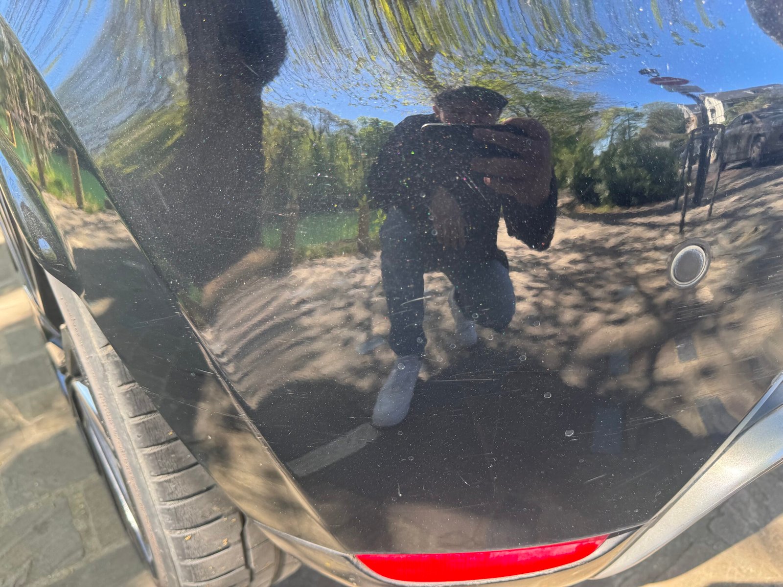 RENAULT Clio (4) IV RS 1.6 16V Turbo EDC6 200 cv