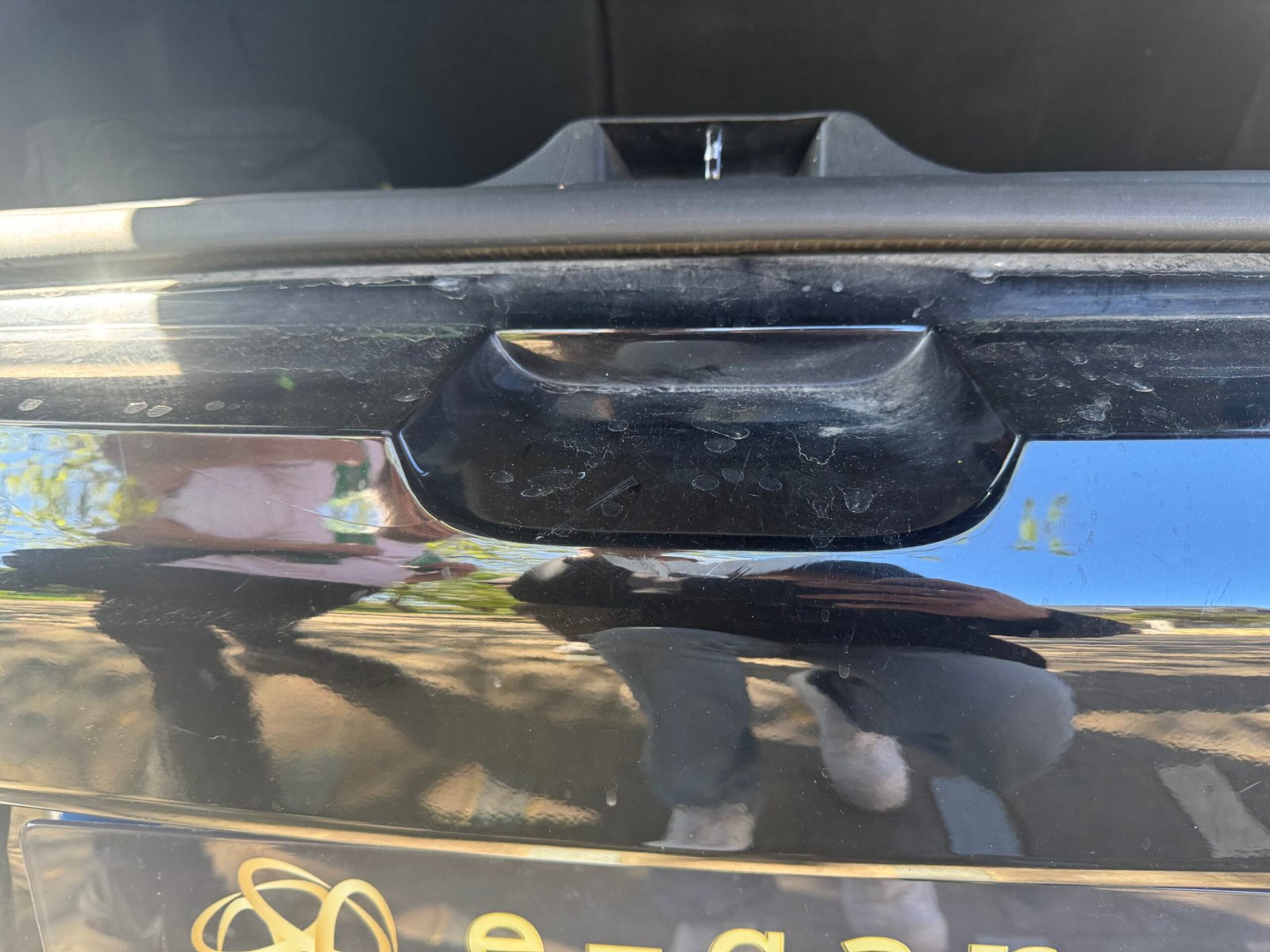 RENAULT Clio (4) IV RS 1.6 16V Turbo EDC6 200 cv