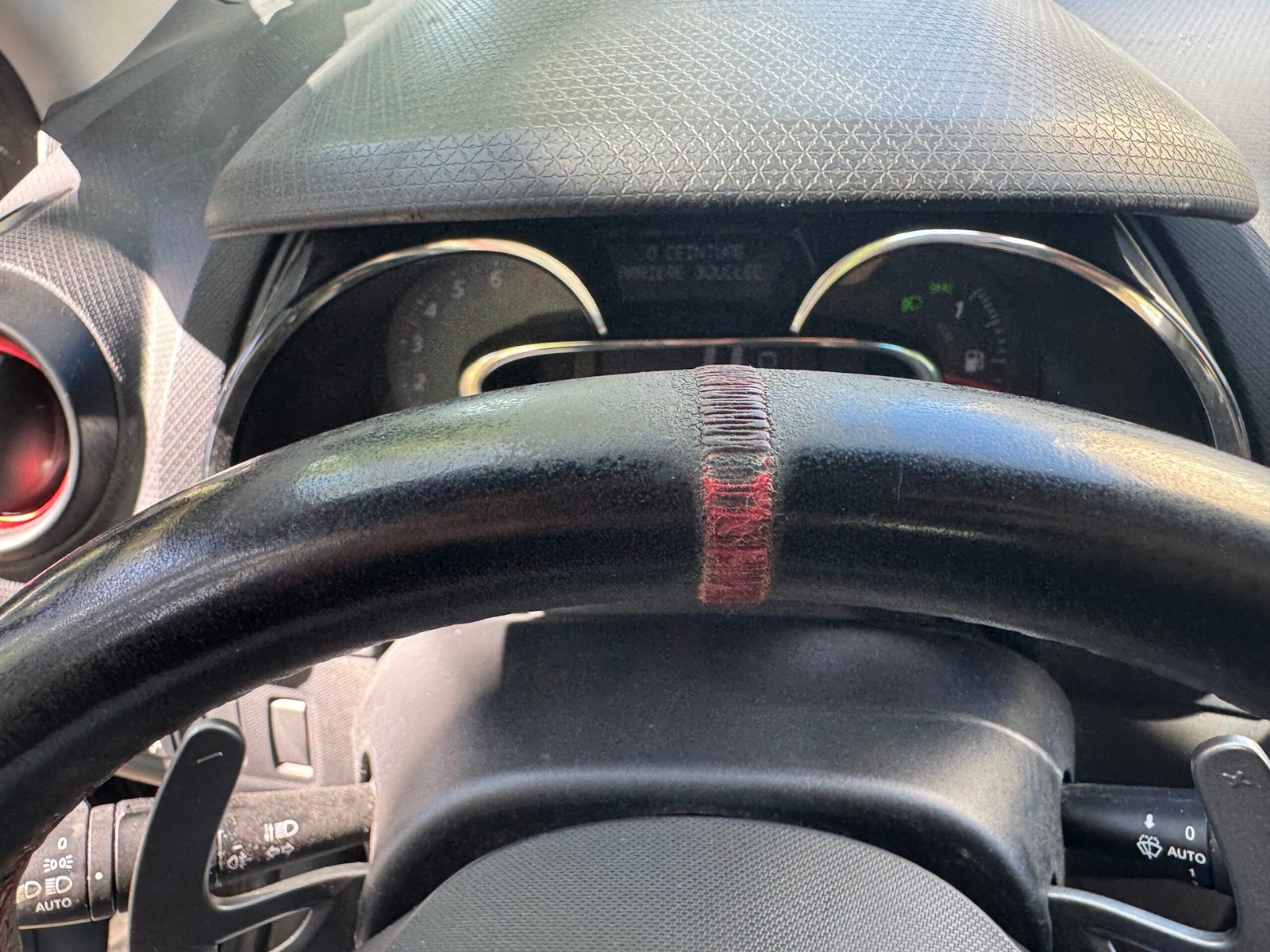 RENAULT Clio (4) IV RS 1.6 16V Turbo EDC6 200 cv