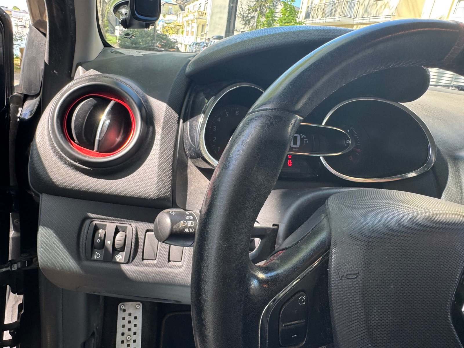 RENAULT Clio (4) IV RS 1.6 16V Turbo EDC6 200 cv