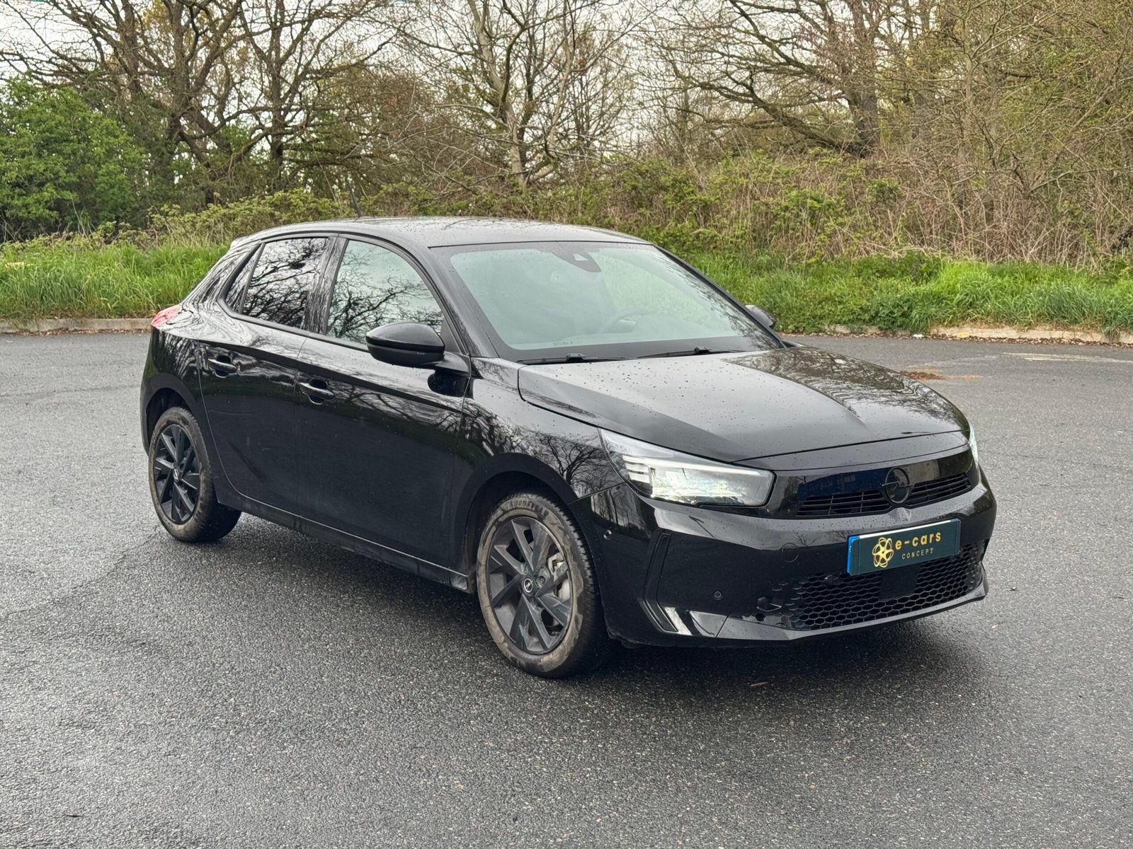 OPEL Corsa F Phase 2 1.2 i Turbo S&S 100CH « GS »