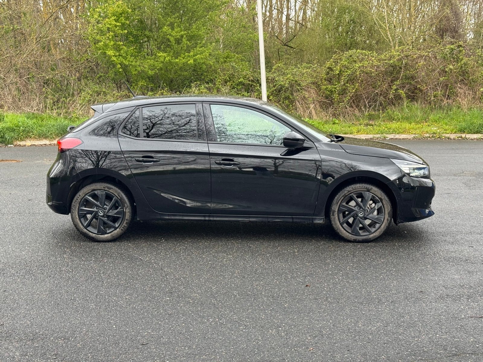 OPEL Corsa F Phase 2 1.2 i Turbo S&S 100CH « GS »