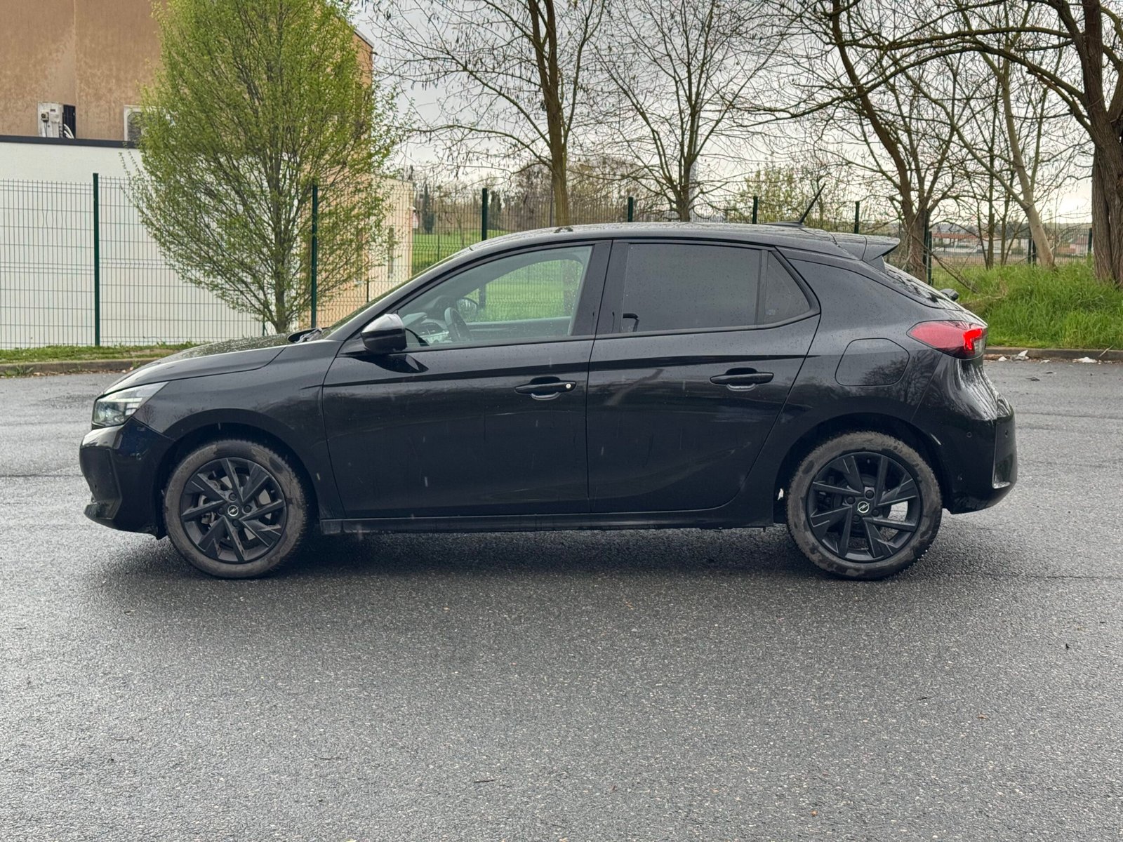 OPEL Corsa F Phase 2 1.2 i Turbo S&S 100CH « GS »