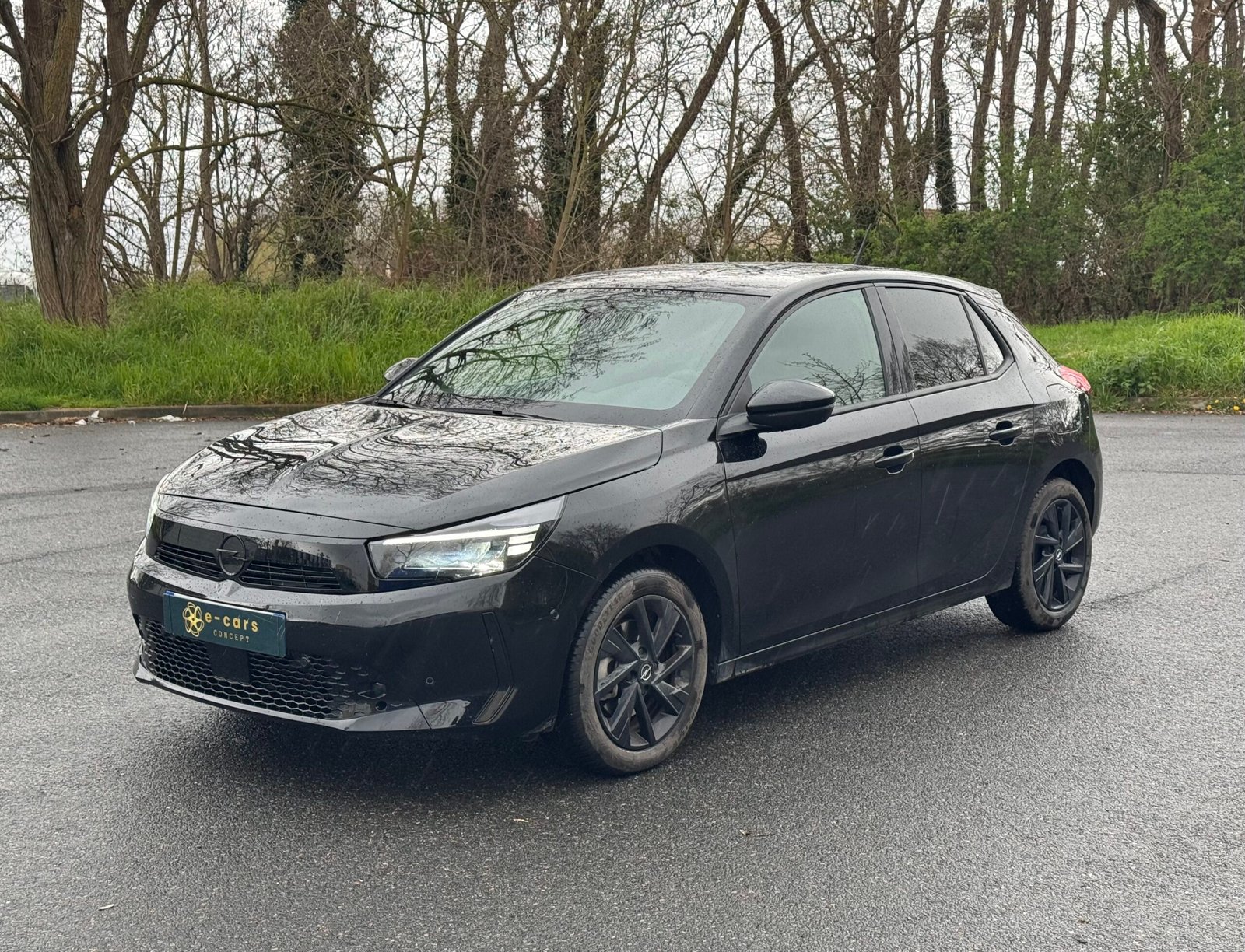 OPEL Corsa F Phase 2 1.2 i Turbo S&S 100CH « GS »