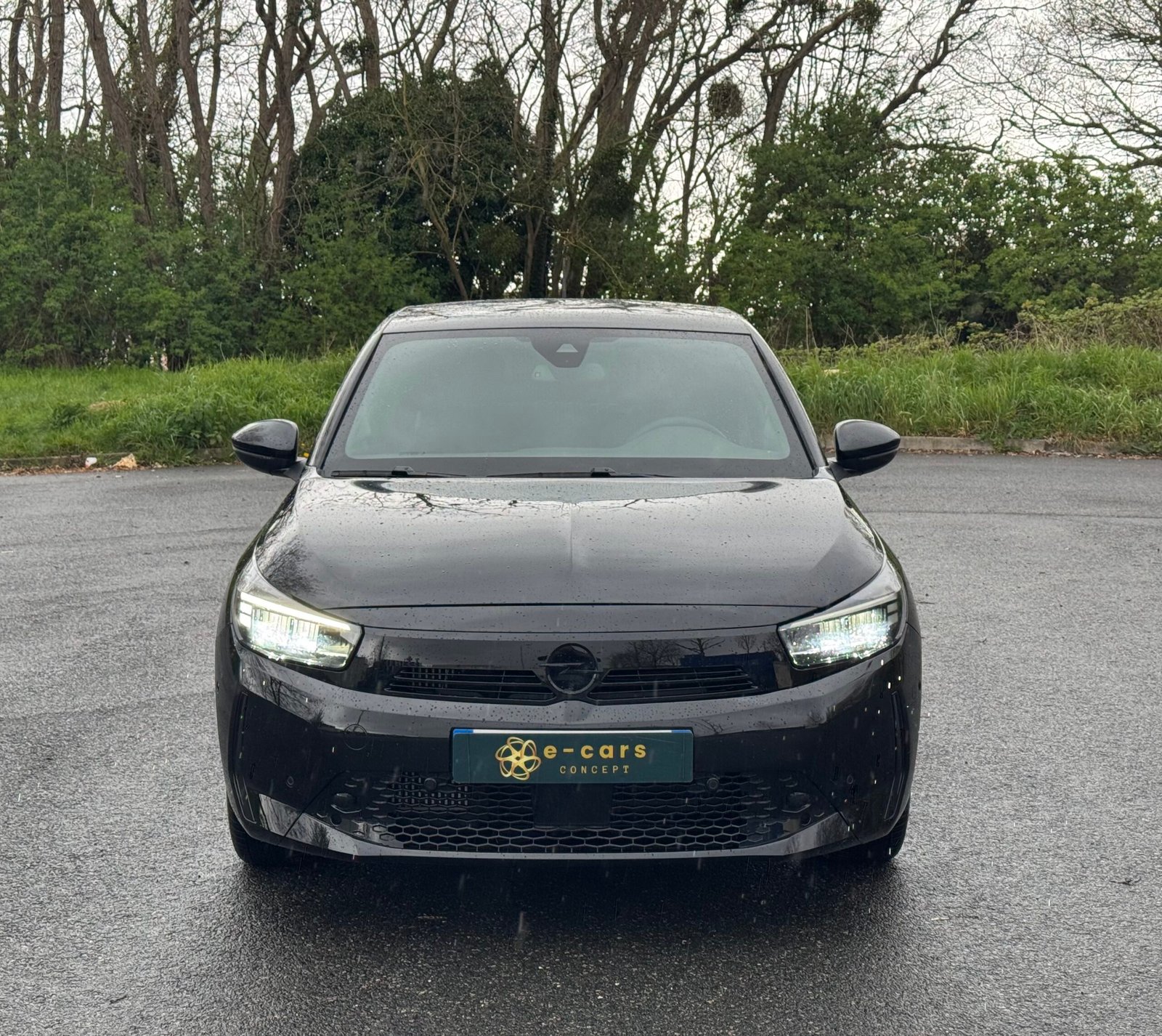 OPEL Corsa F Phase 2 1.2 i Turbo S&S 100CH « GS »