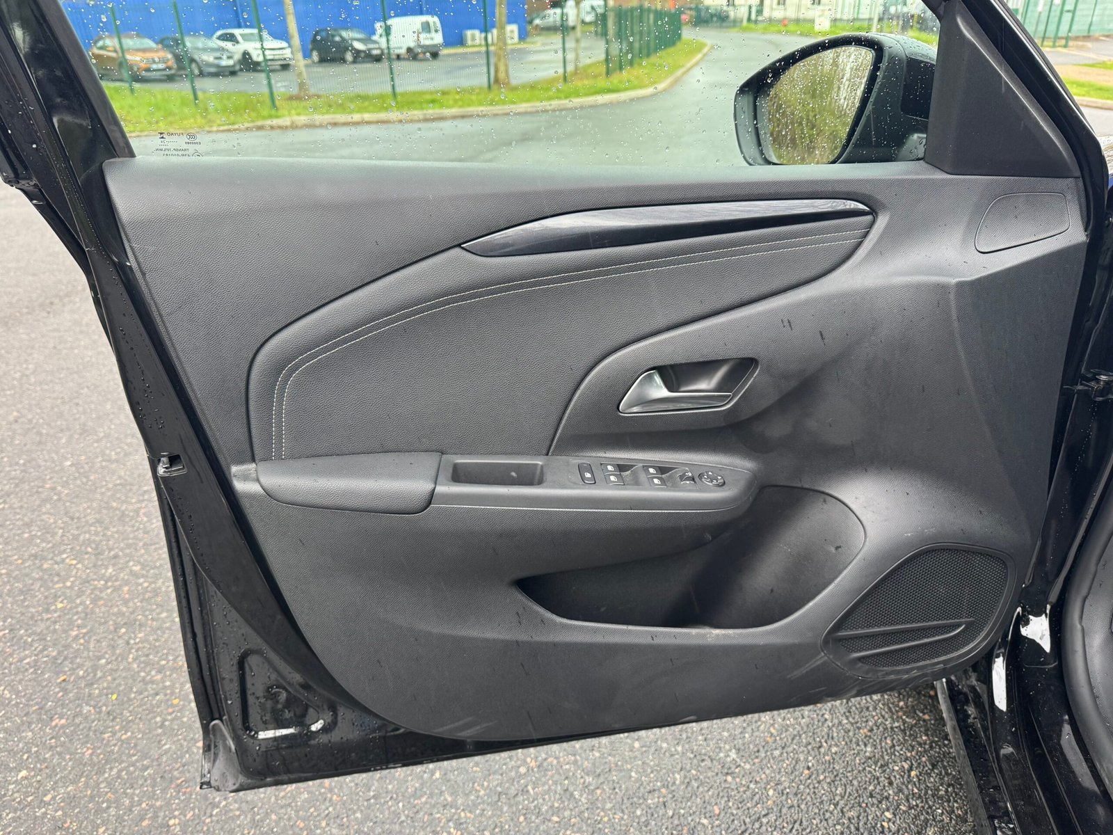 OPEL Corsa F Phase 2 1.2 i Turbo S&S 100CH « GS »