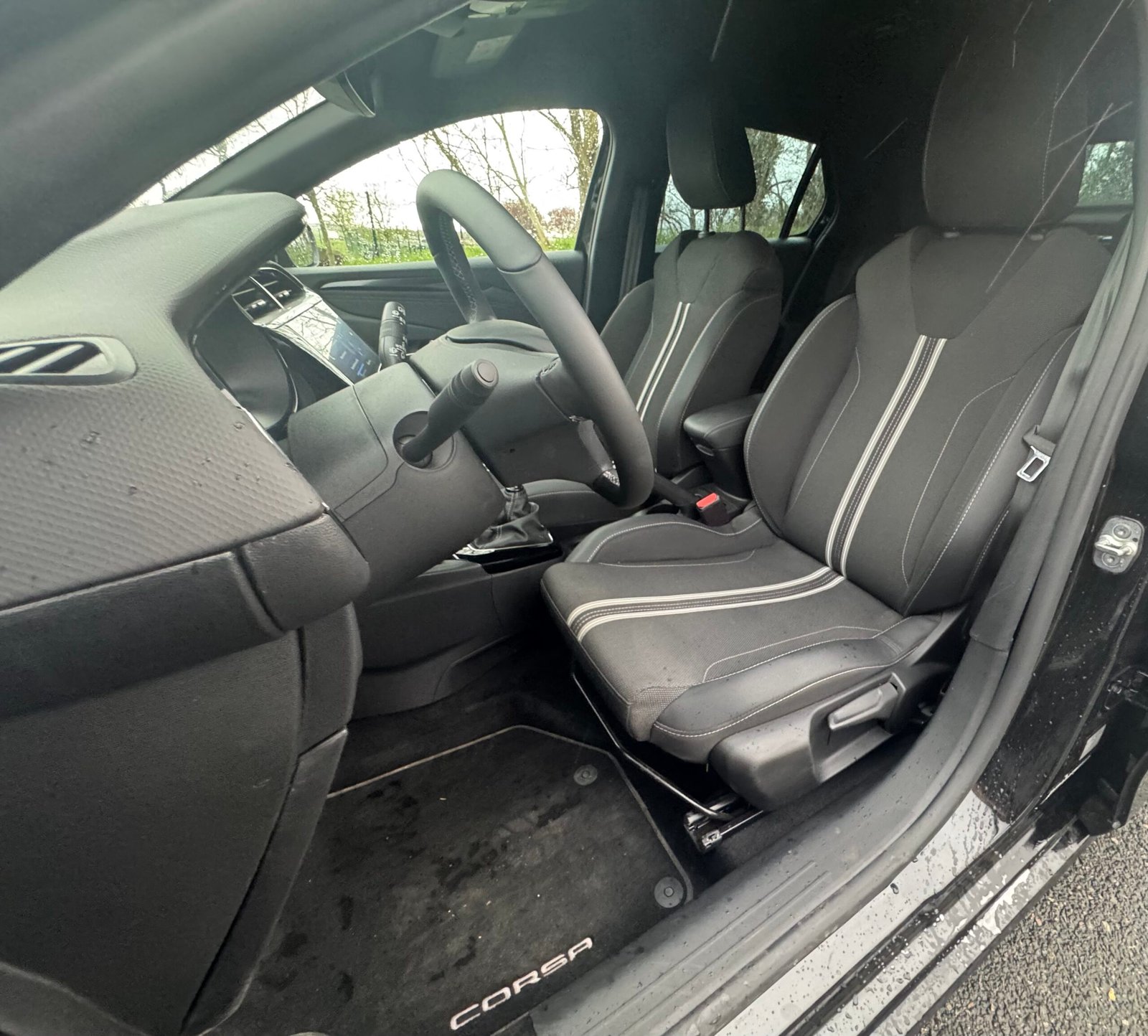 OPEL Corsa F Phase 2 1.2 i Turbo S&S 100CH « GS »