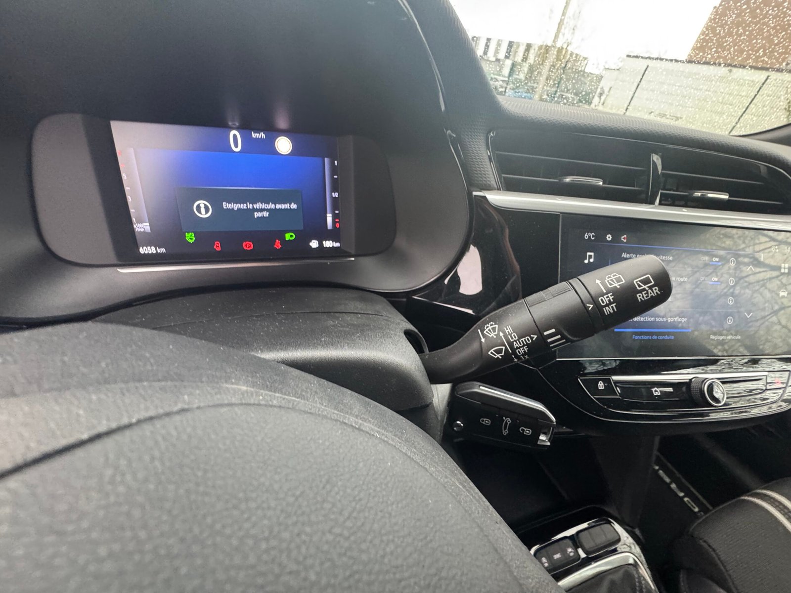 OPEL Corsa F Phase 2 1.2 i Turbo S&S 100CH « GS »