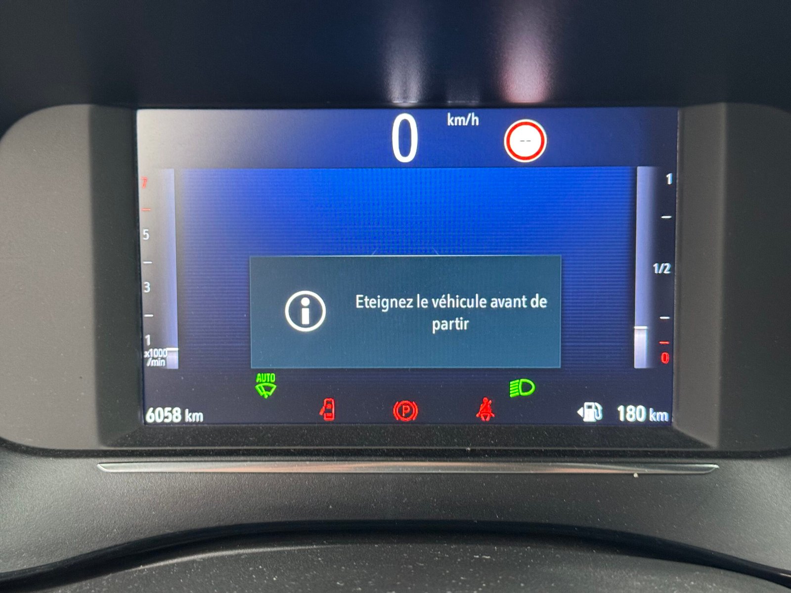 OPEL Corsa F Phase 2 1.2 i Turbo S&S 100CH « GS »