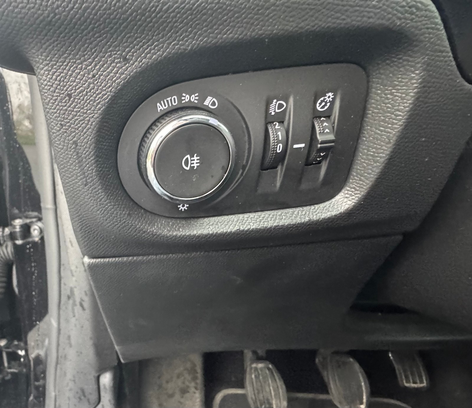 OPEL Corsa F Phase 2 1.2 i Turbo S&S 100CH « GS »