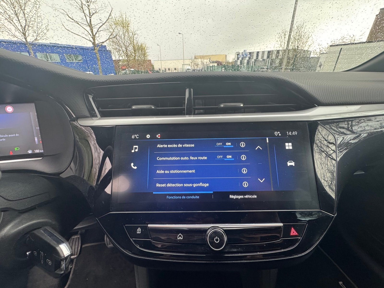 OPEL Corsa F Phase 2 1.2 i Turbo S&S 100CH « GS »