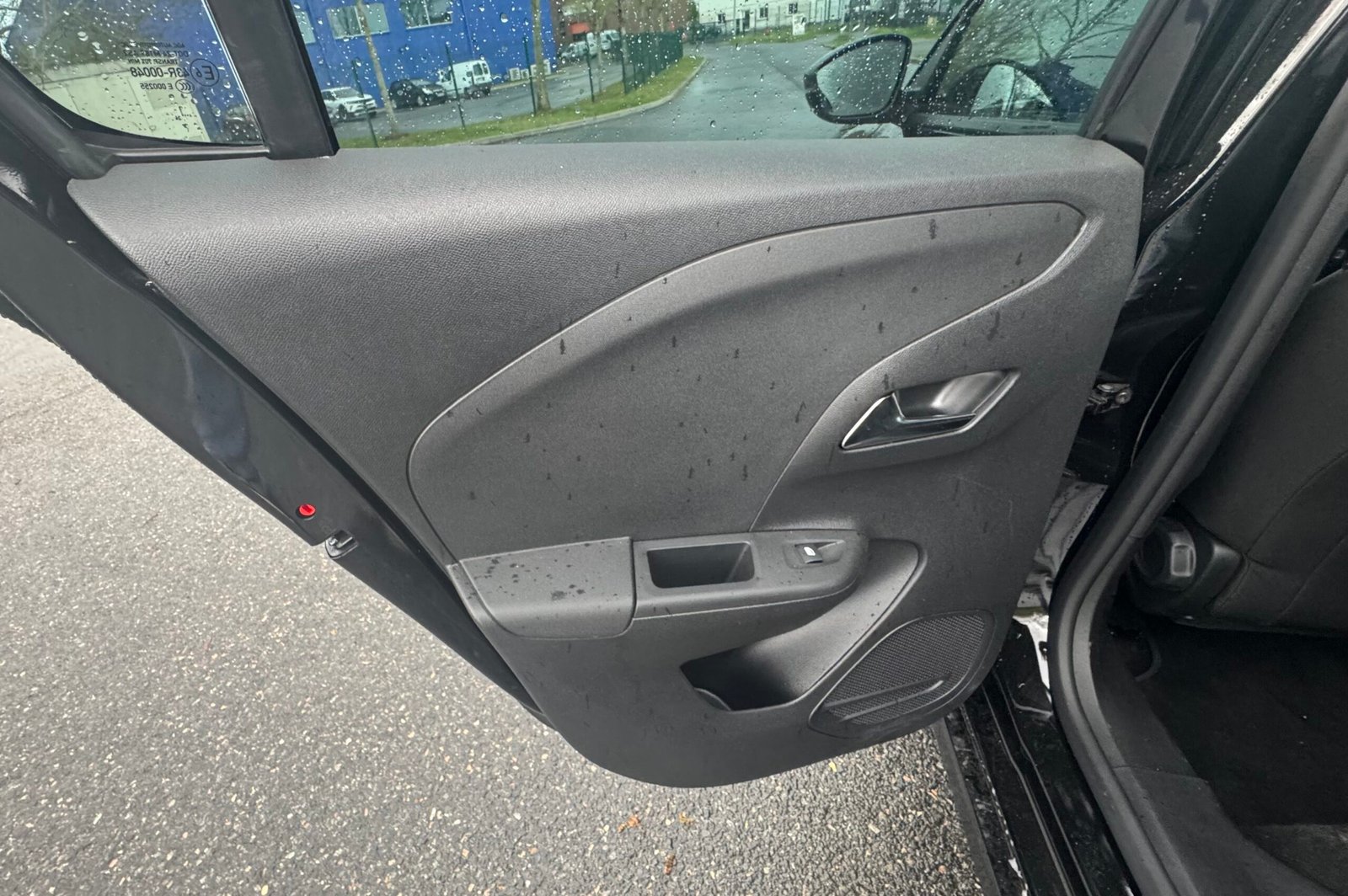 OPEL Corsa F Phase 2 1.2 i Turbo S&S 100CH « GS »